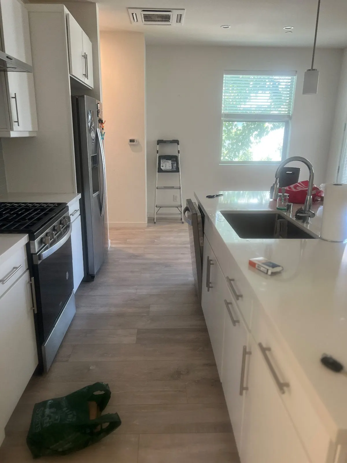 Before — House Cleaning in Sacramento, CA — August 2026