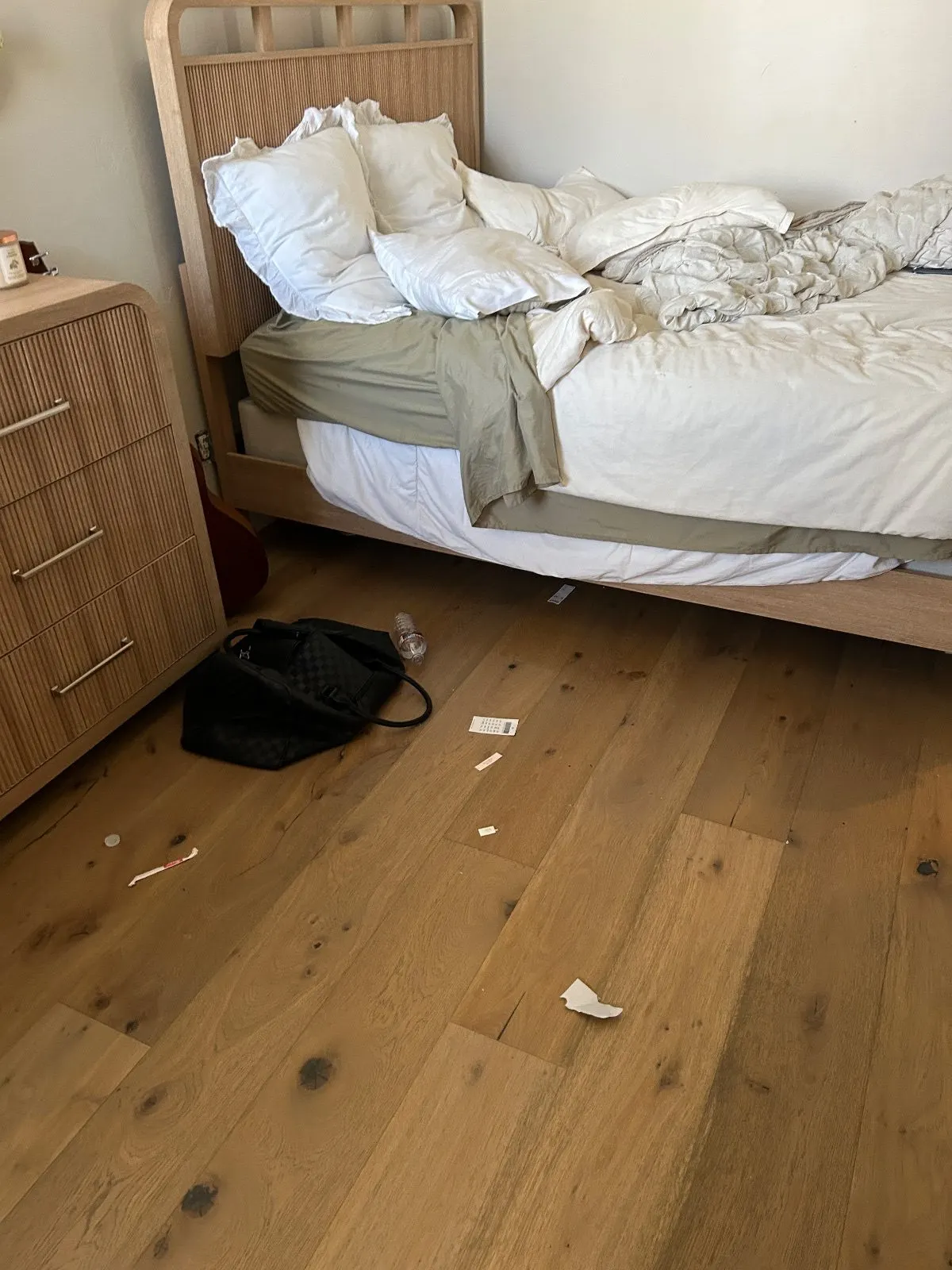 Before — House Cleaning in Lincoln, CA — August 2026