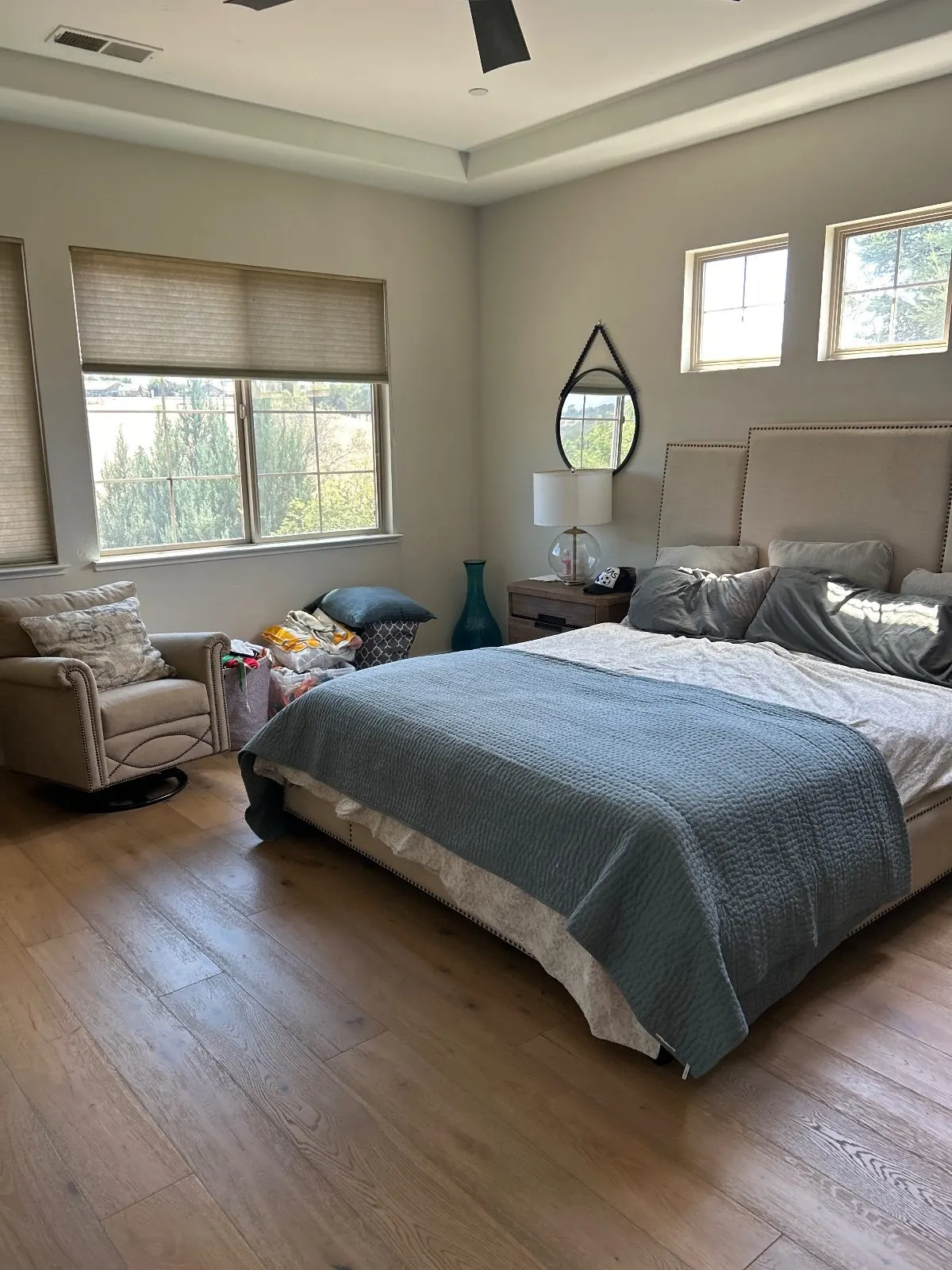 After — House Cleaning in Lincoln, CA — August 2026