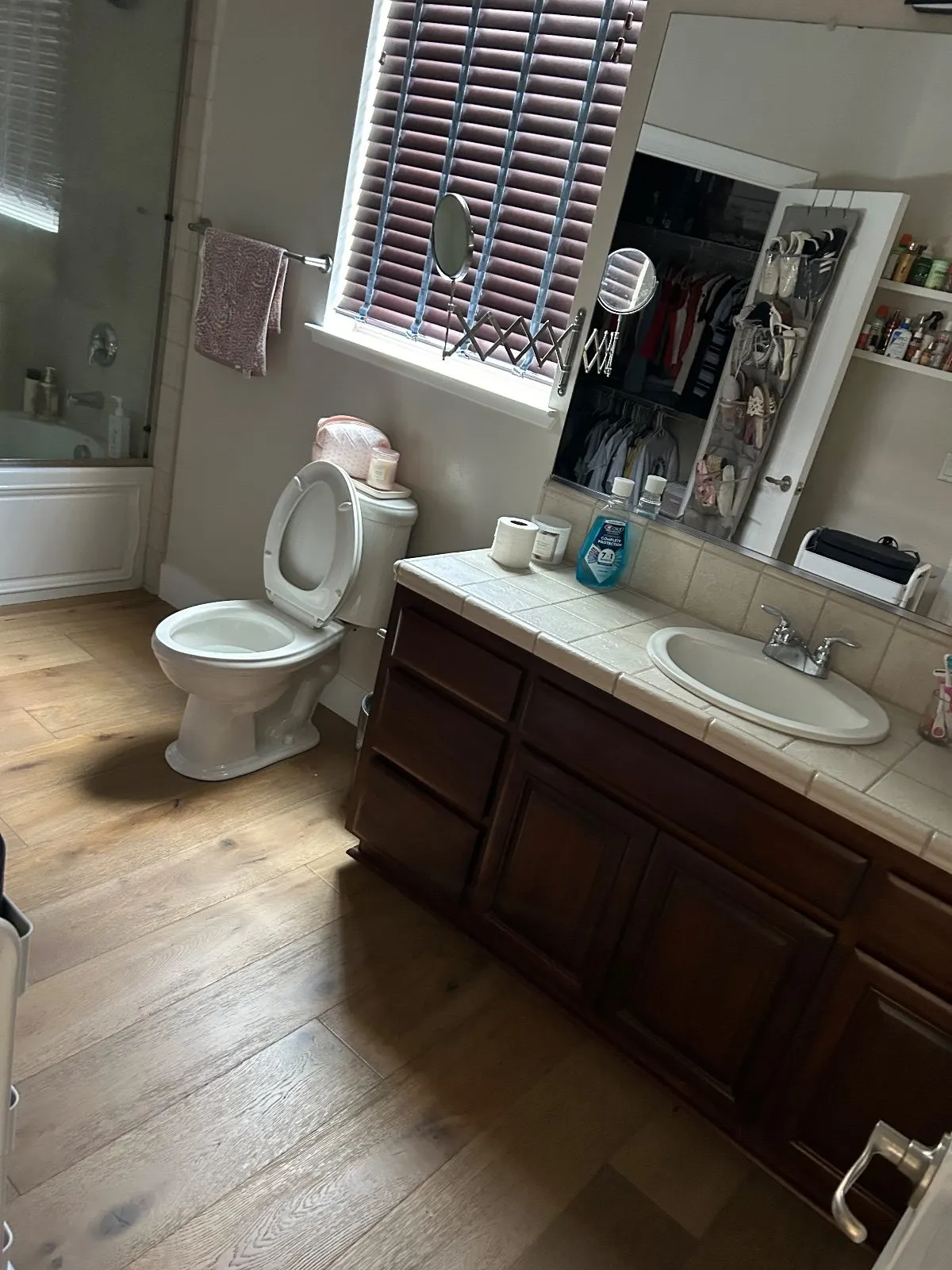 After — House Cleaning in Lincoln, CA — August 2026