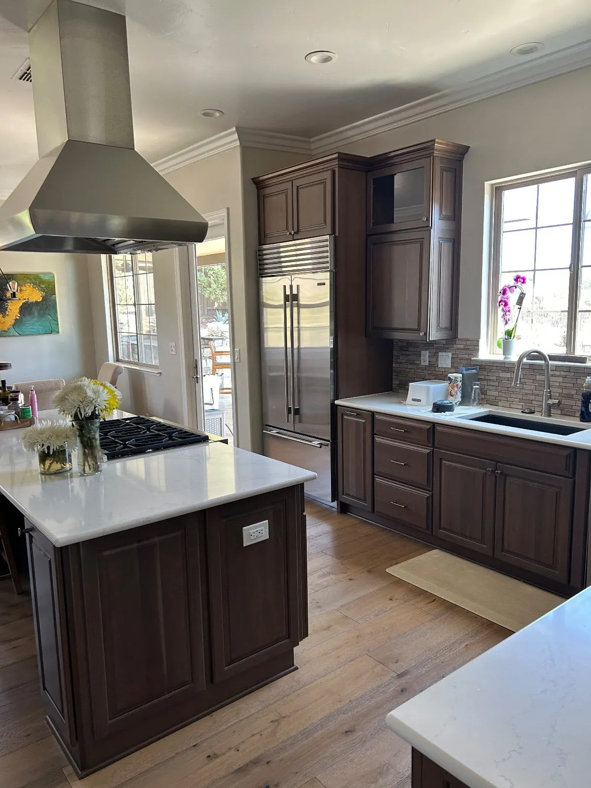 After — House Cleaning in Lincoln, CA — August 2026