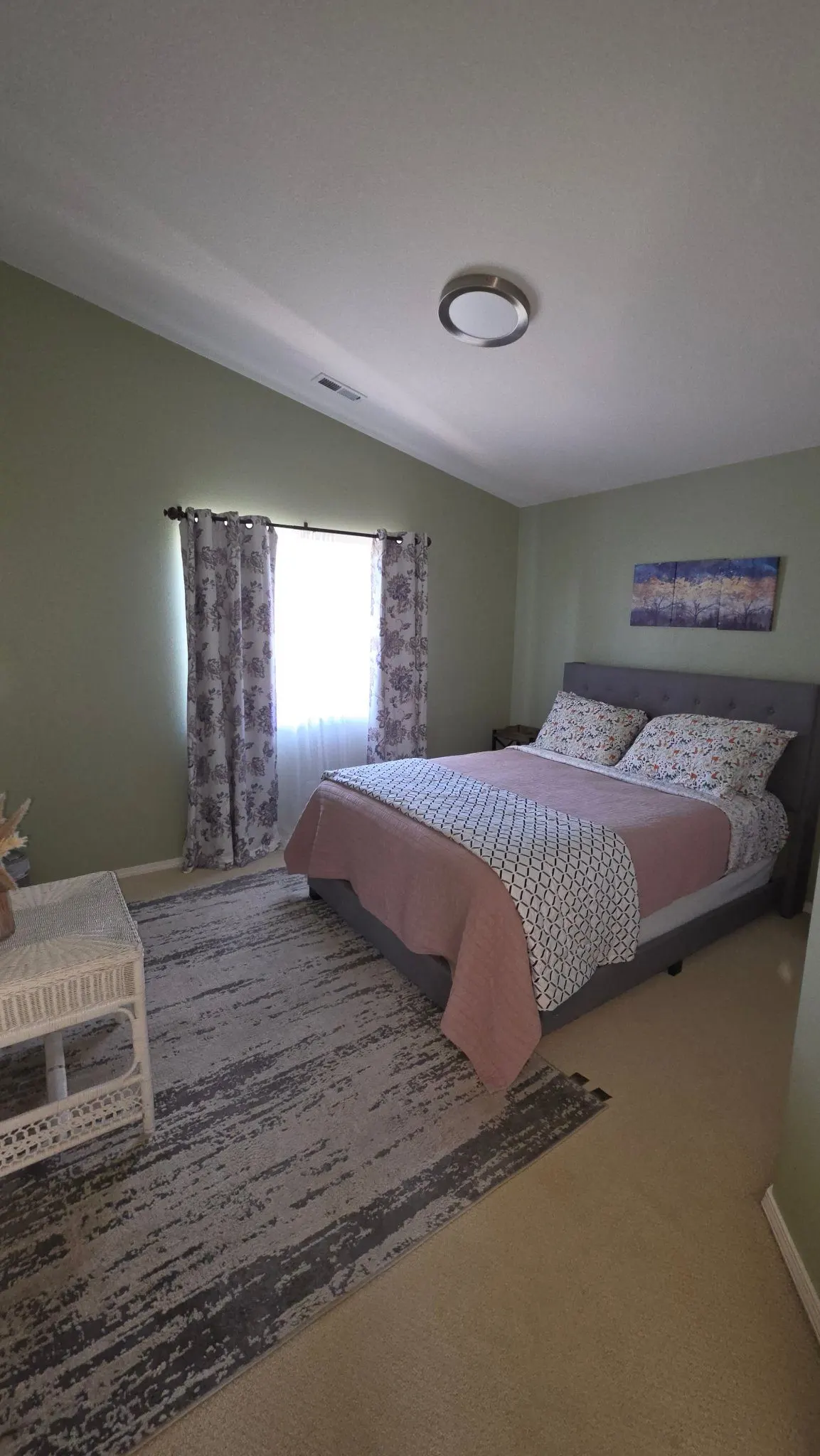 After — House Cleaning in Clackamas, OR — July 2026