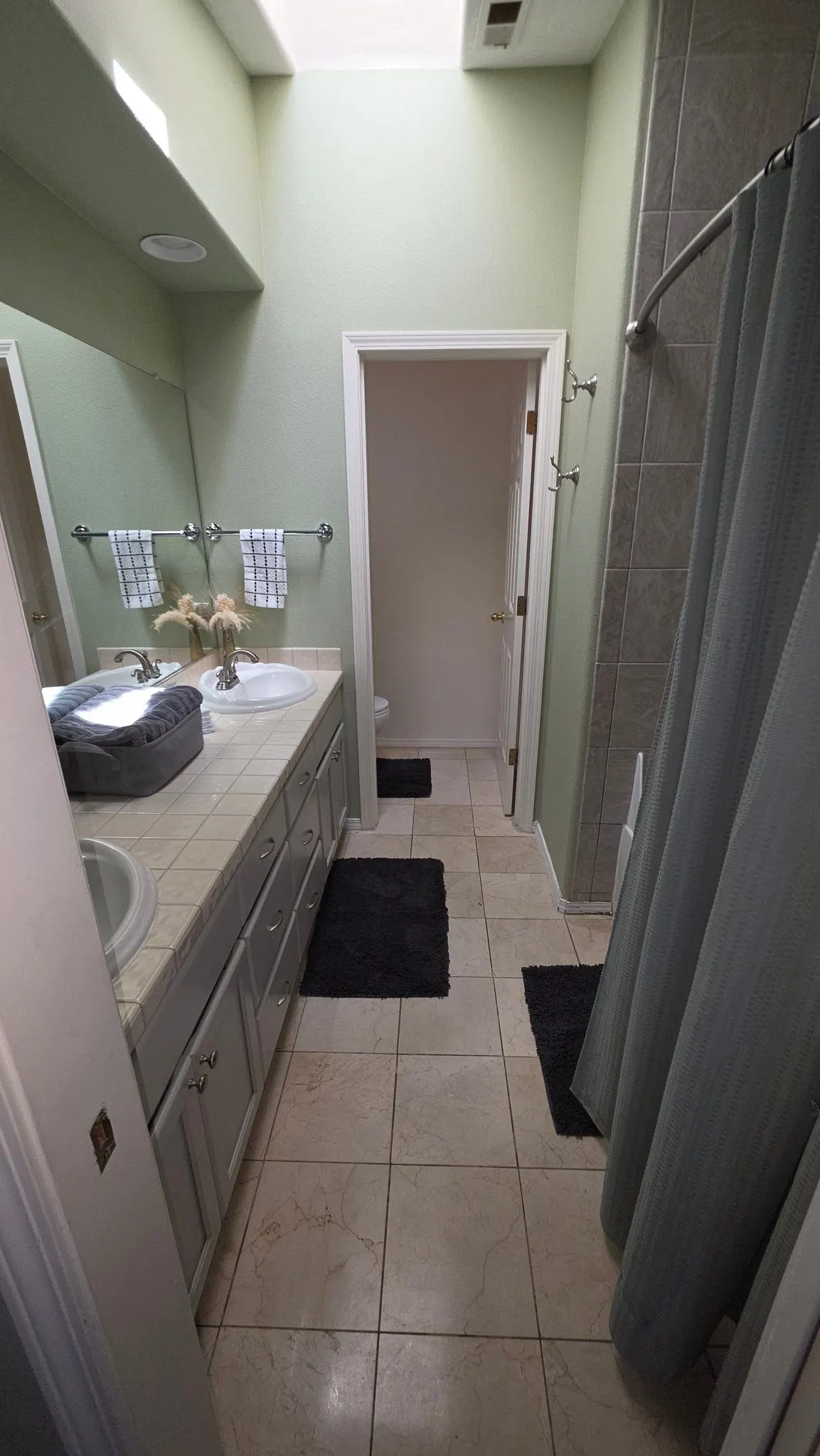 After — House Cleaning in Clackamas, OR — July 2026
