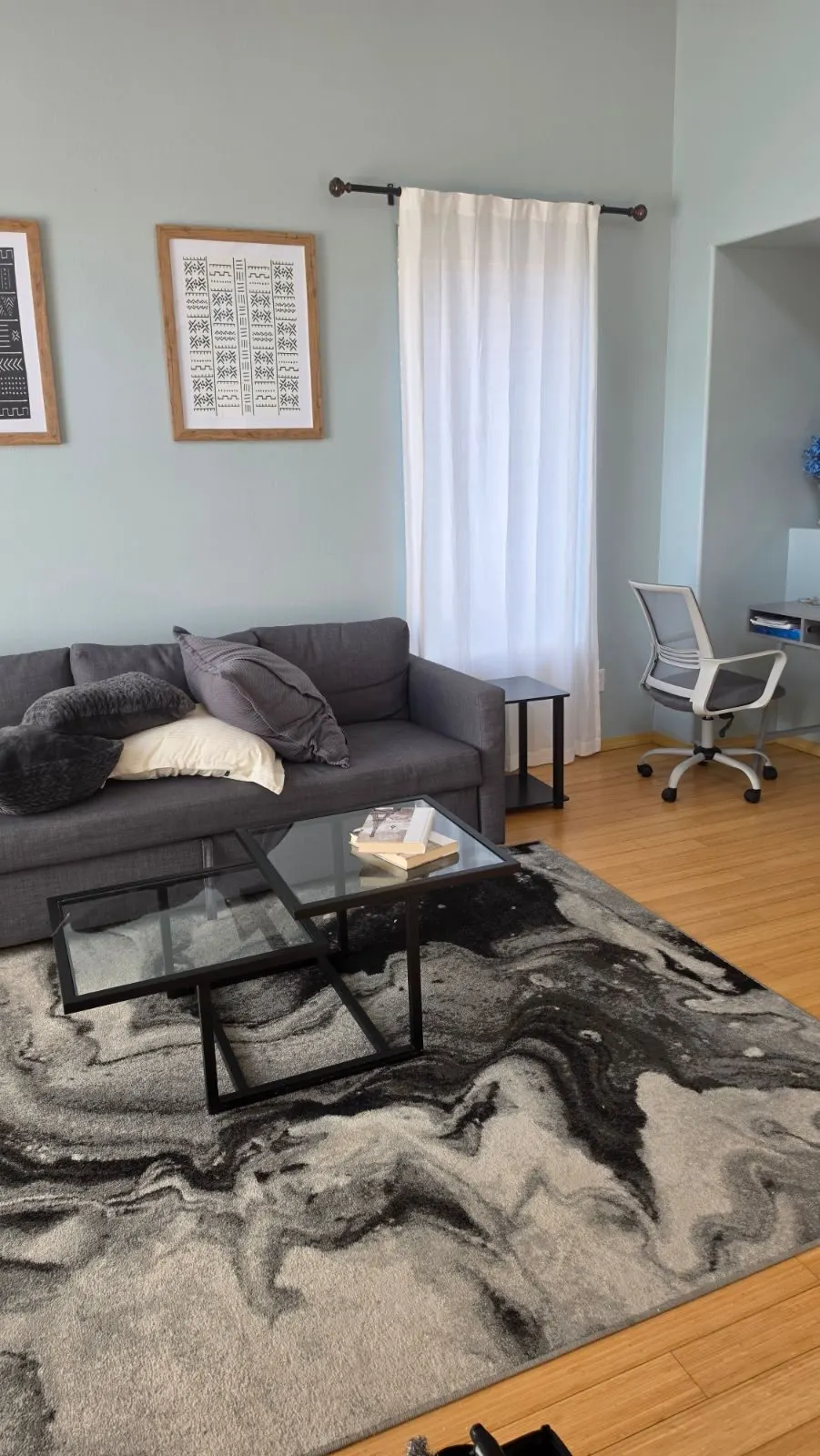 Before — House Cleaning in Clackamas, OR — August 2026
