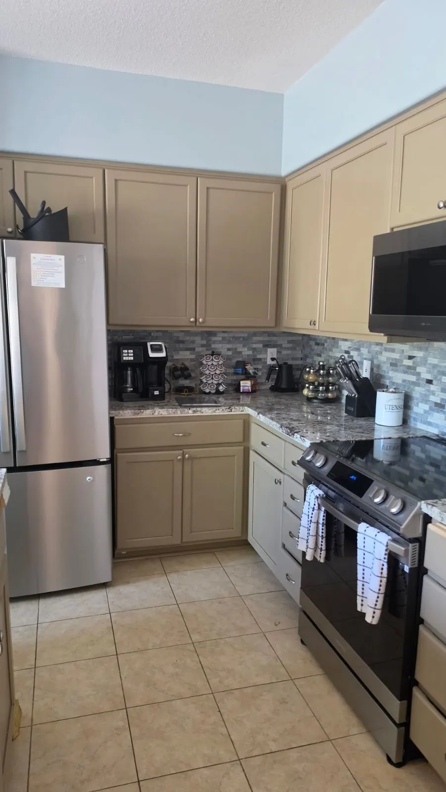Before — House Cleaning in Clackamas, OR — August 2026