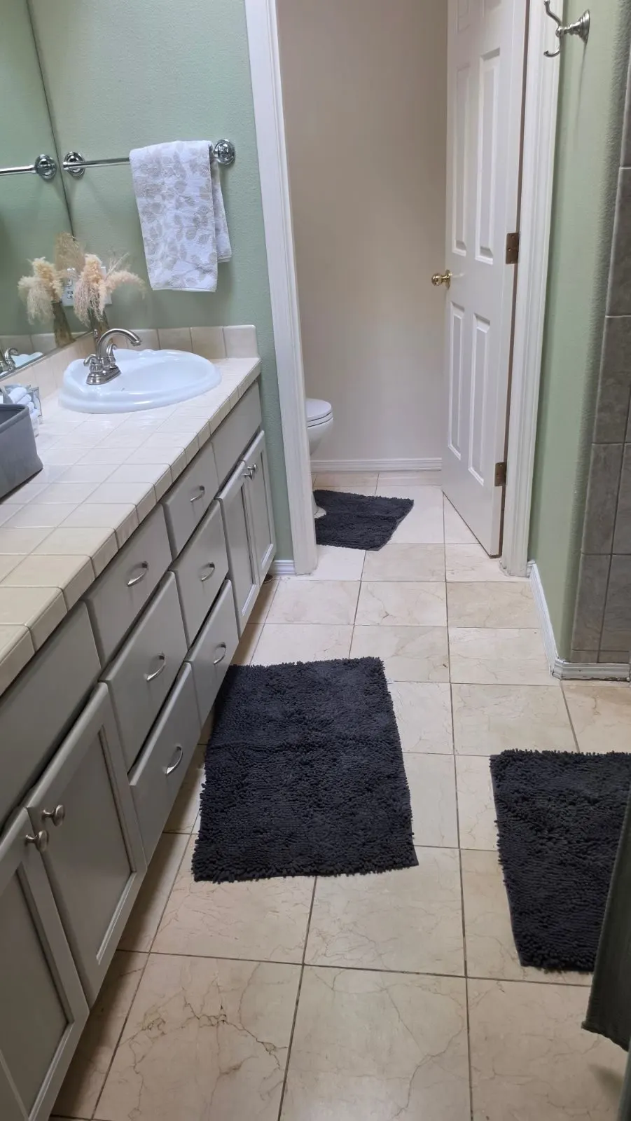 Before — House Cleaning in Clackamas, OR — August 2026