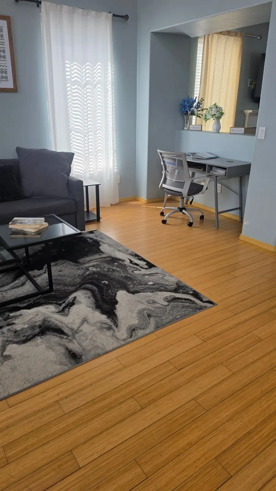 After — House Cleaning in Clackamas, OR — August 2026