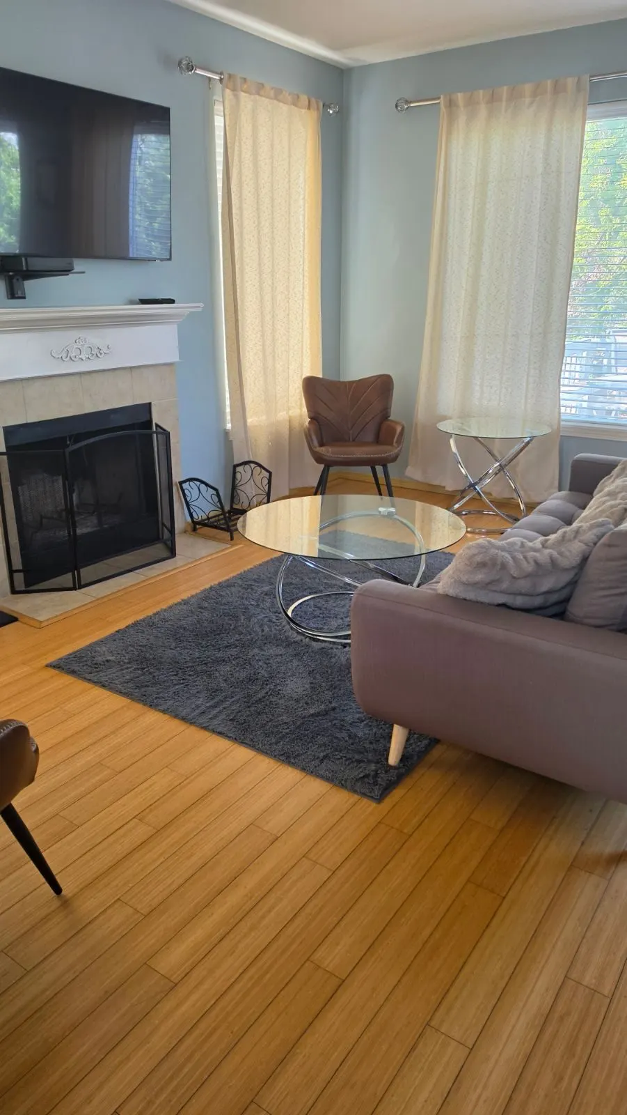 After — House Cleaning in Clackamas, OR — August 2026