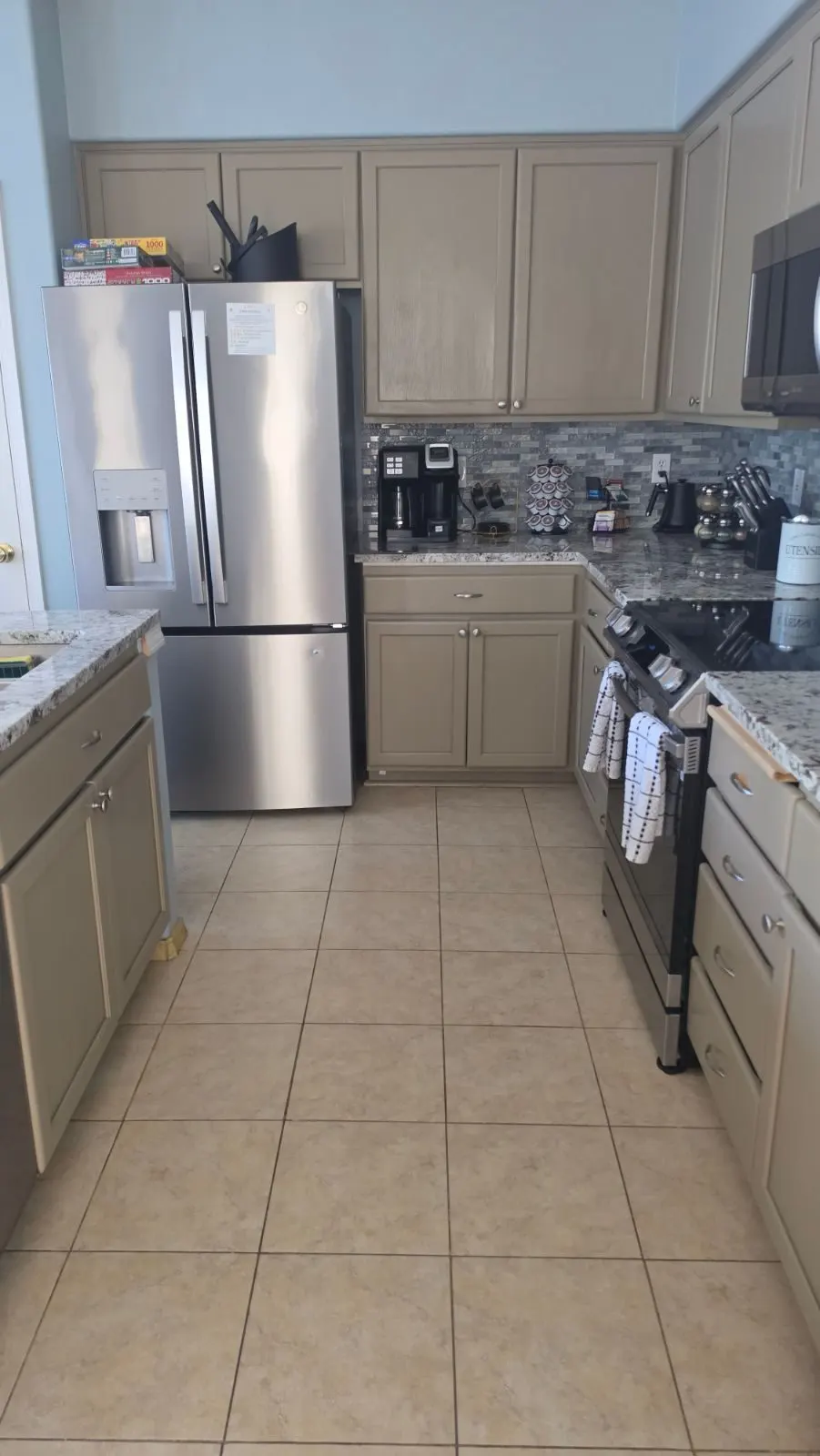 After — House Cleaning in Clackamas, OR — August 2026