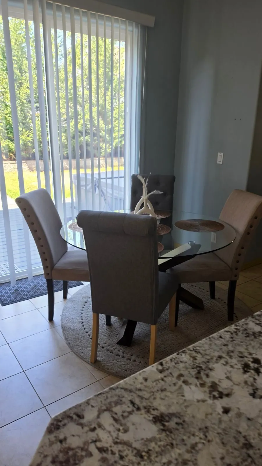 After — House Cleaning in Clackamas, OR — August 2026