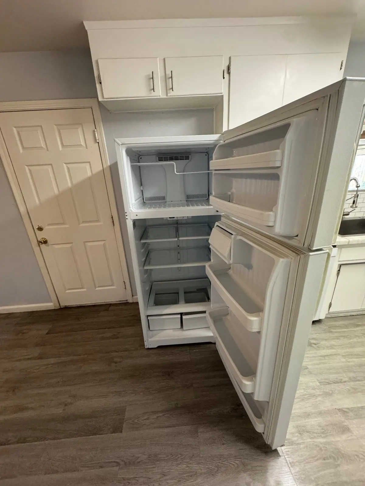 After — House Cleaning in Rancho Cordova, CA — August 2026