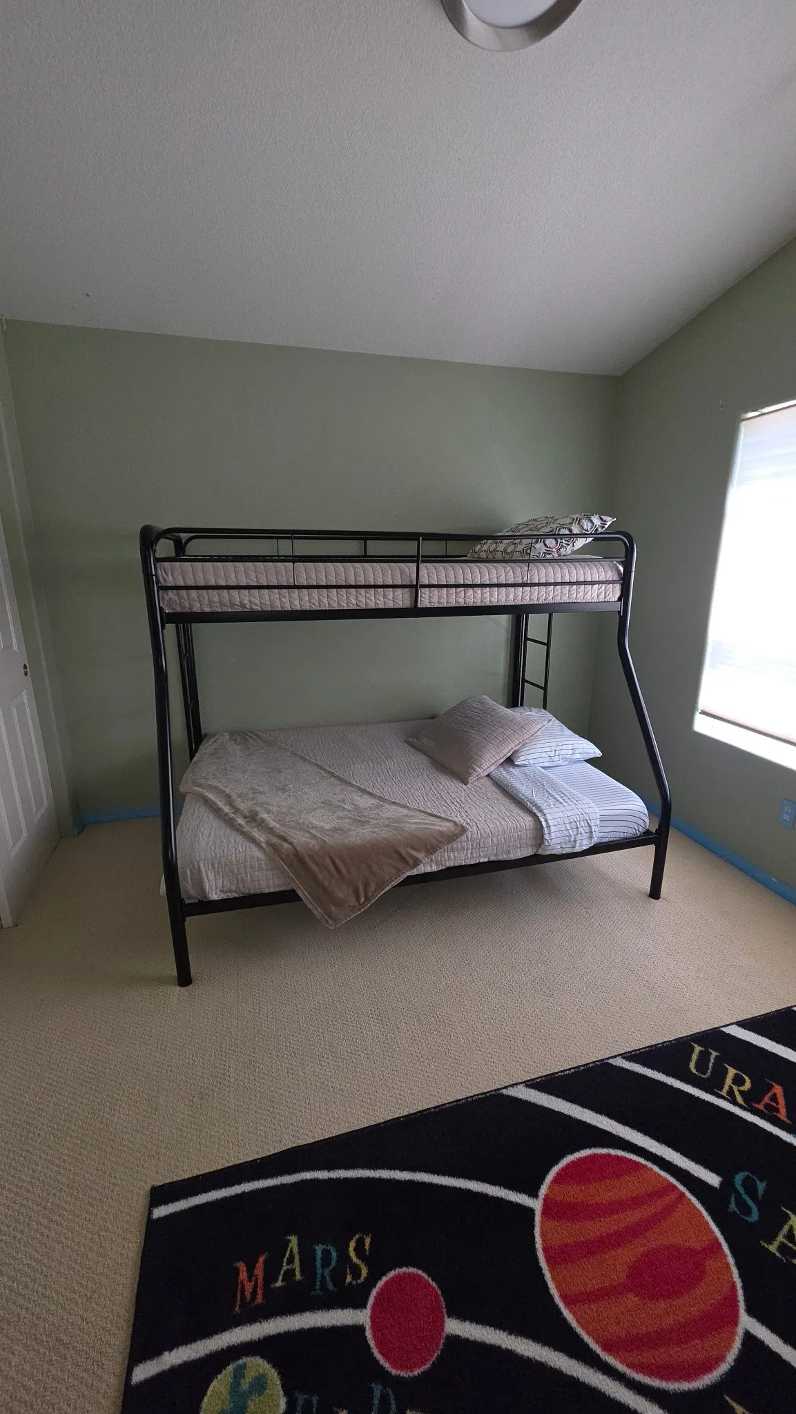 After — House Cleaning in Clackamas, OR — July 2026