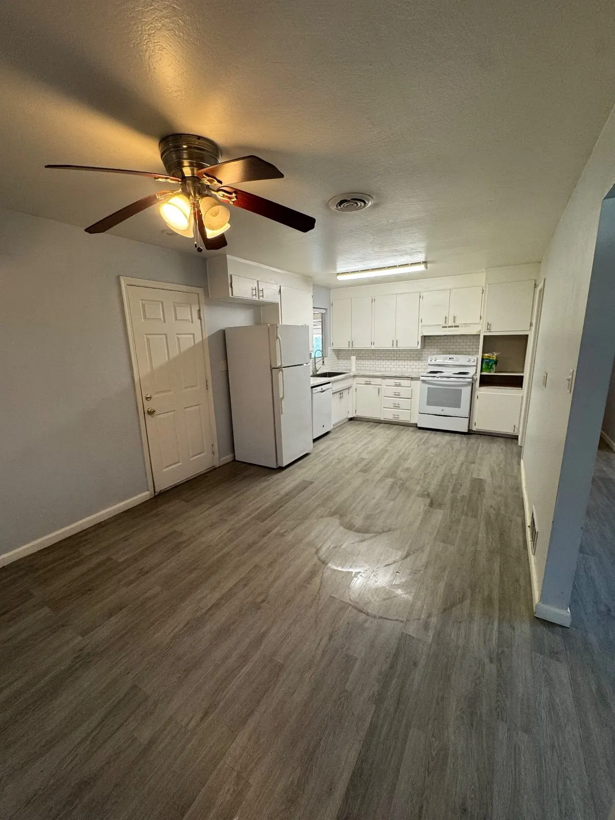 After — House Cleaning in Rancho Cordova, CA — August 2026