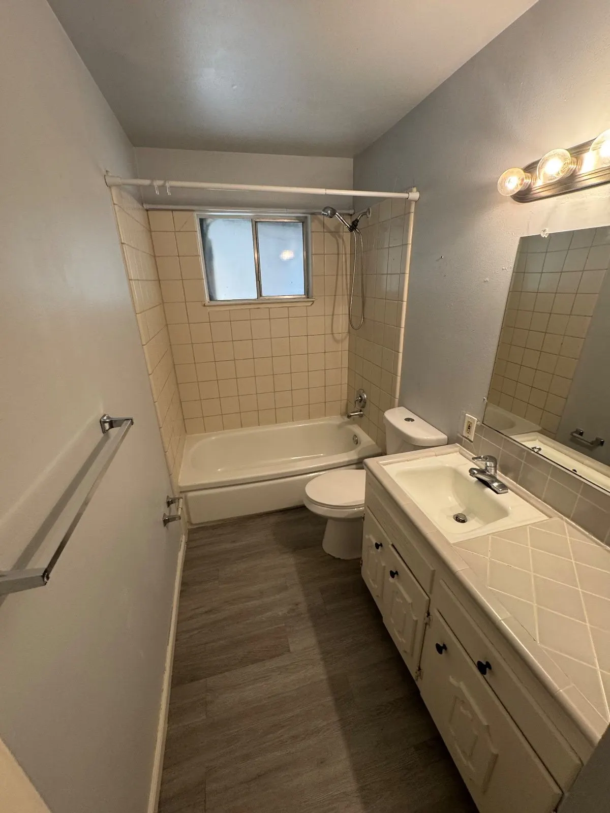 After — House Cleaning in Rancho Cordova, CA — August 2026