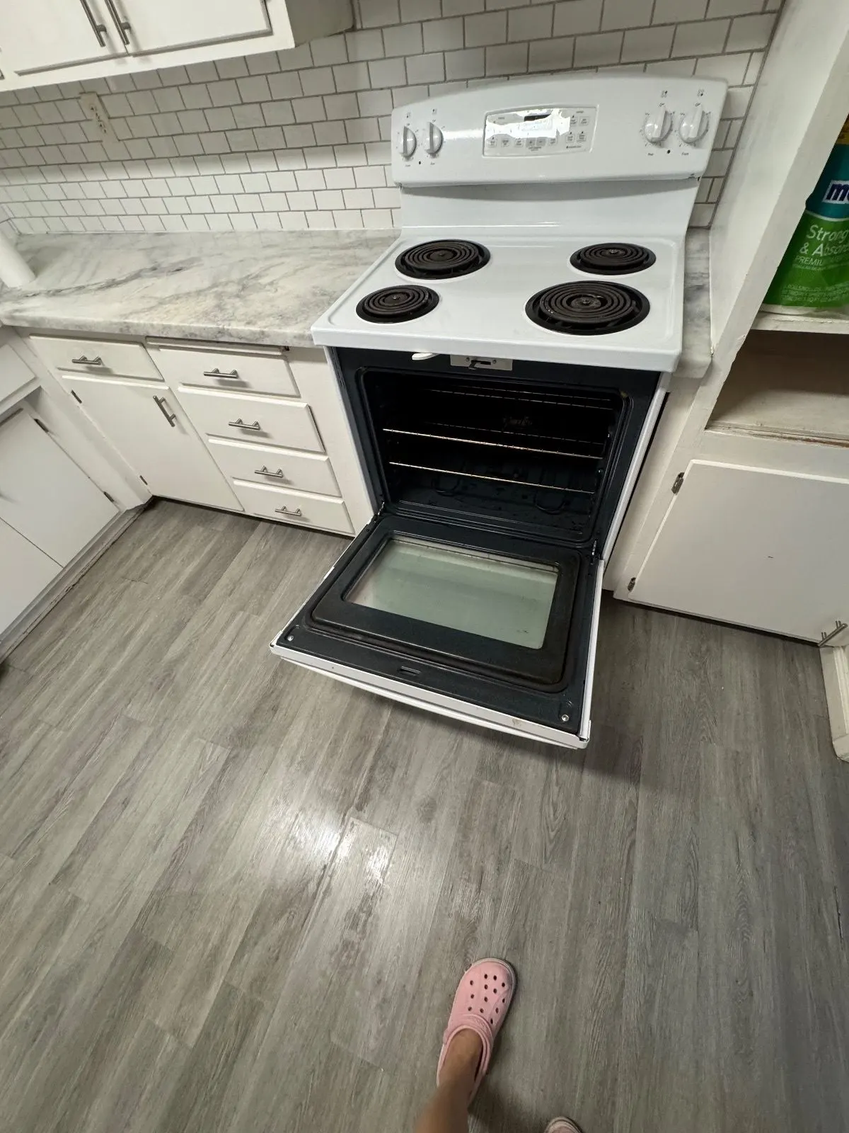 After — House Cleaning in Rancho Cordova, CA — August 2026