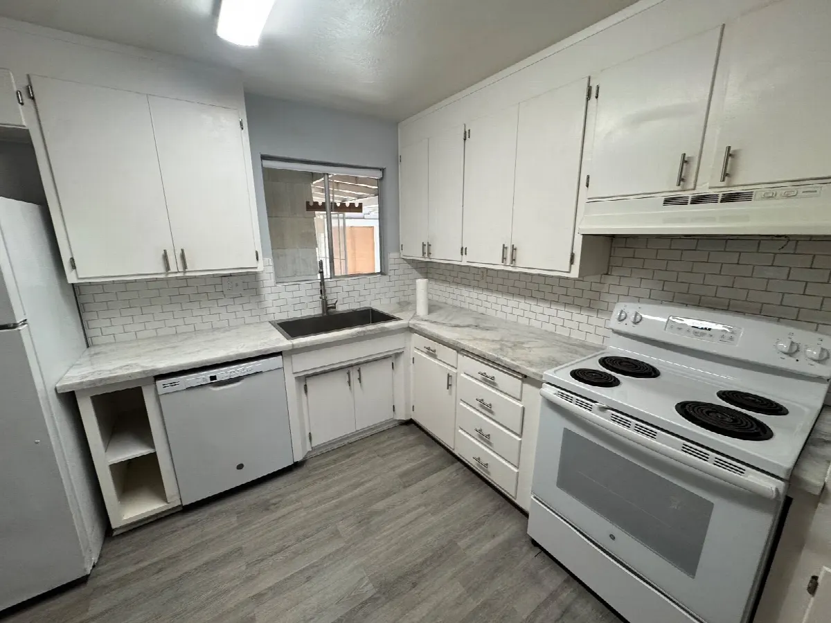 After — House Cleaning in Rancho Cordova, CA — August 2026