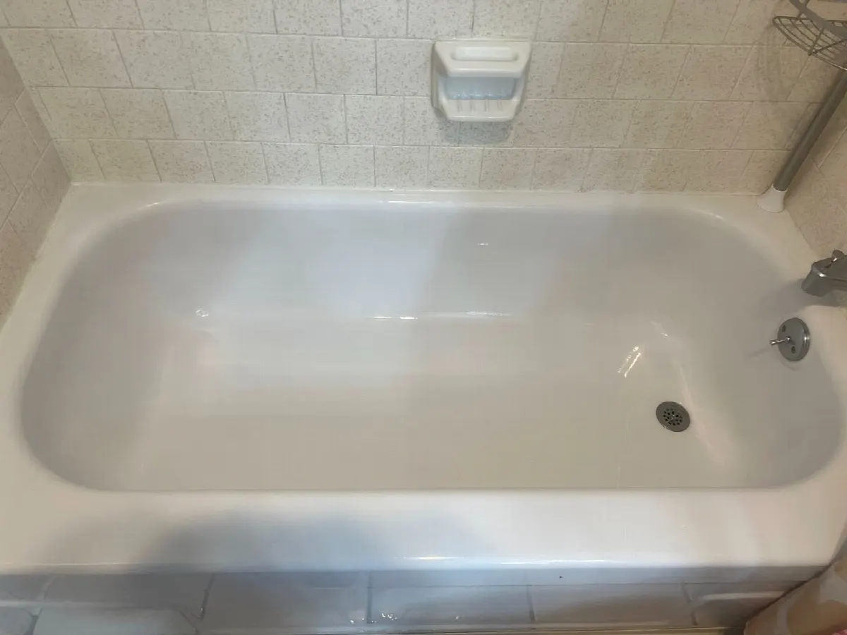 After — House Cleaning in Sacramento, CA — August 2026