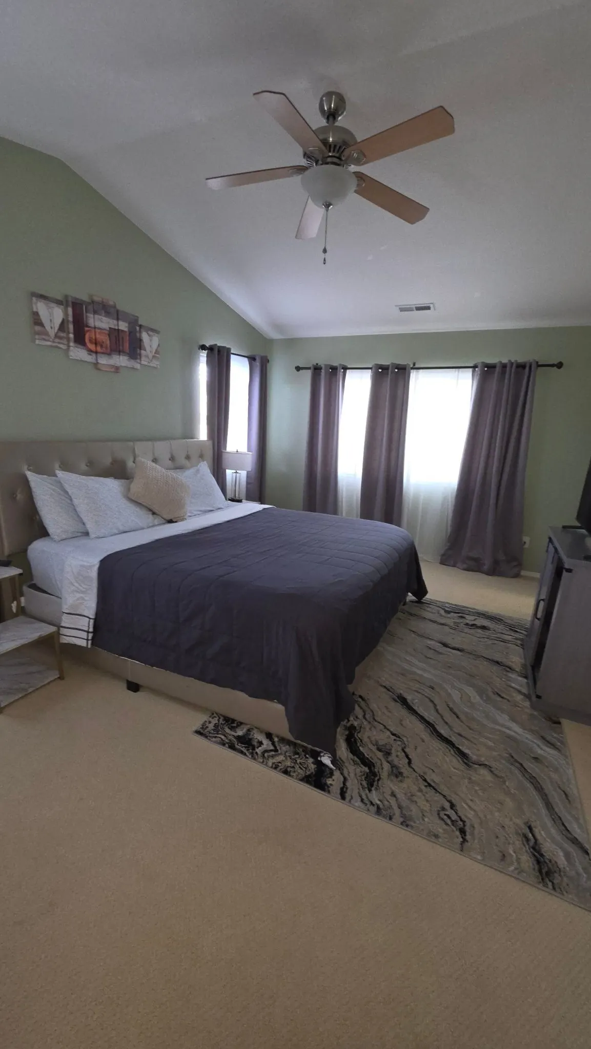 After — House Cleaning in Clackamas, OR — July 2026