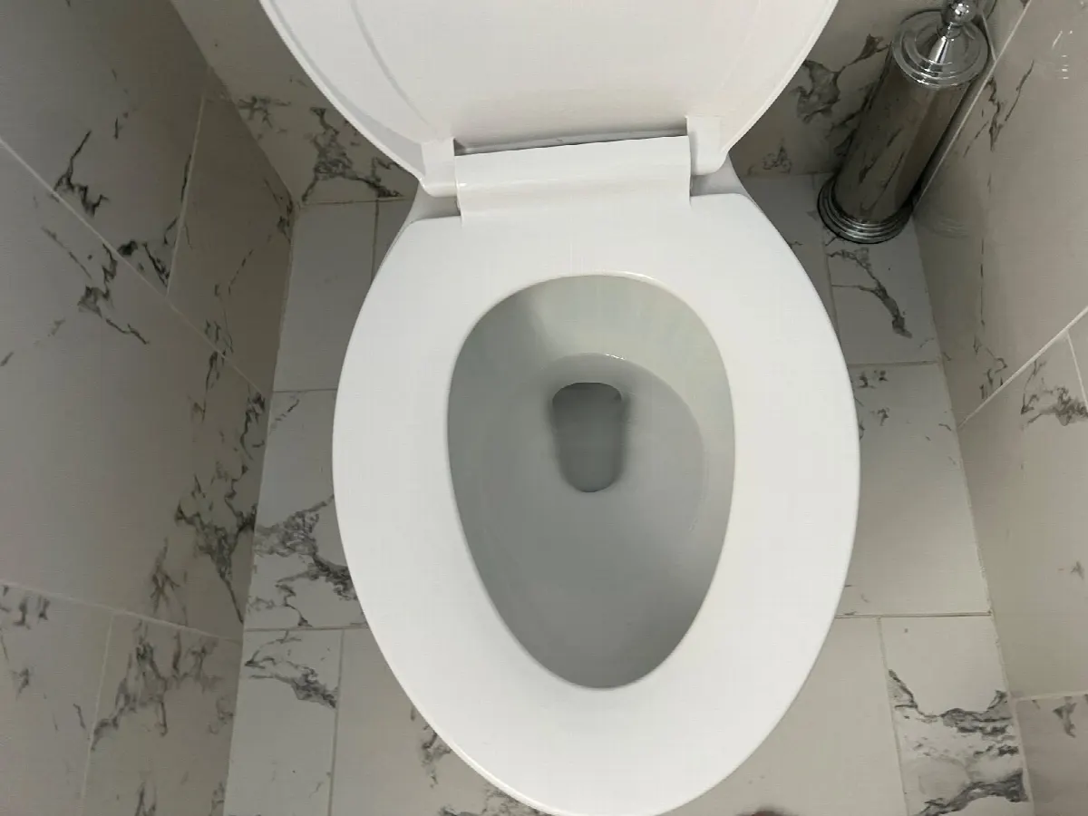 After — House Cleaning in Sacramento, CA — August 2026