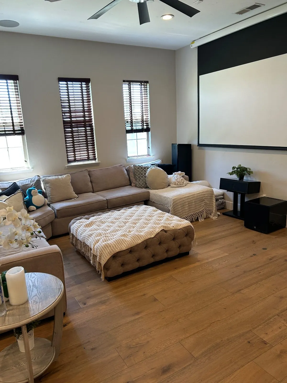 After — House Cleaning in Lincoln, CA — August 2026
