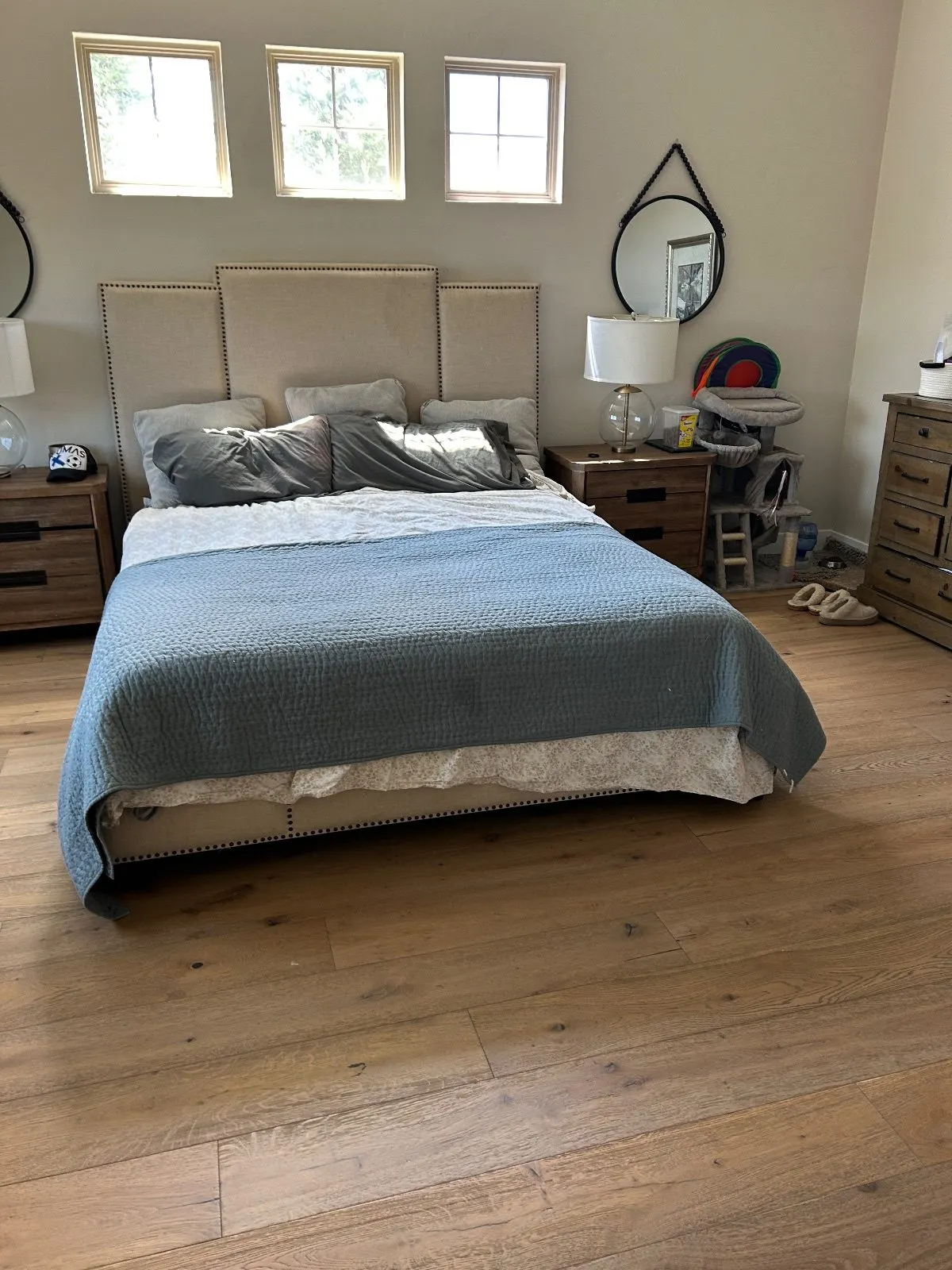 After — House Cleaning in Lincoln, CA — August 2026