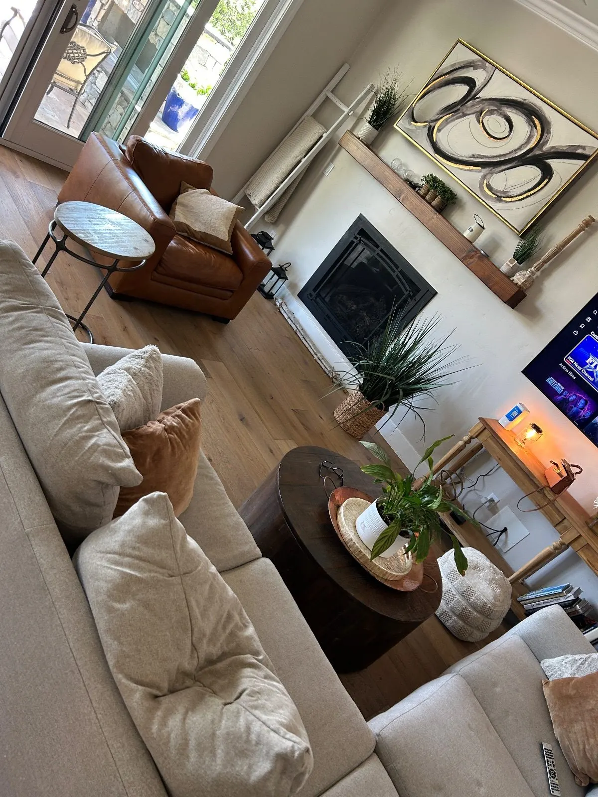 After — House Cleaning in Lincoln, CA — August 2026