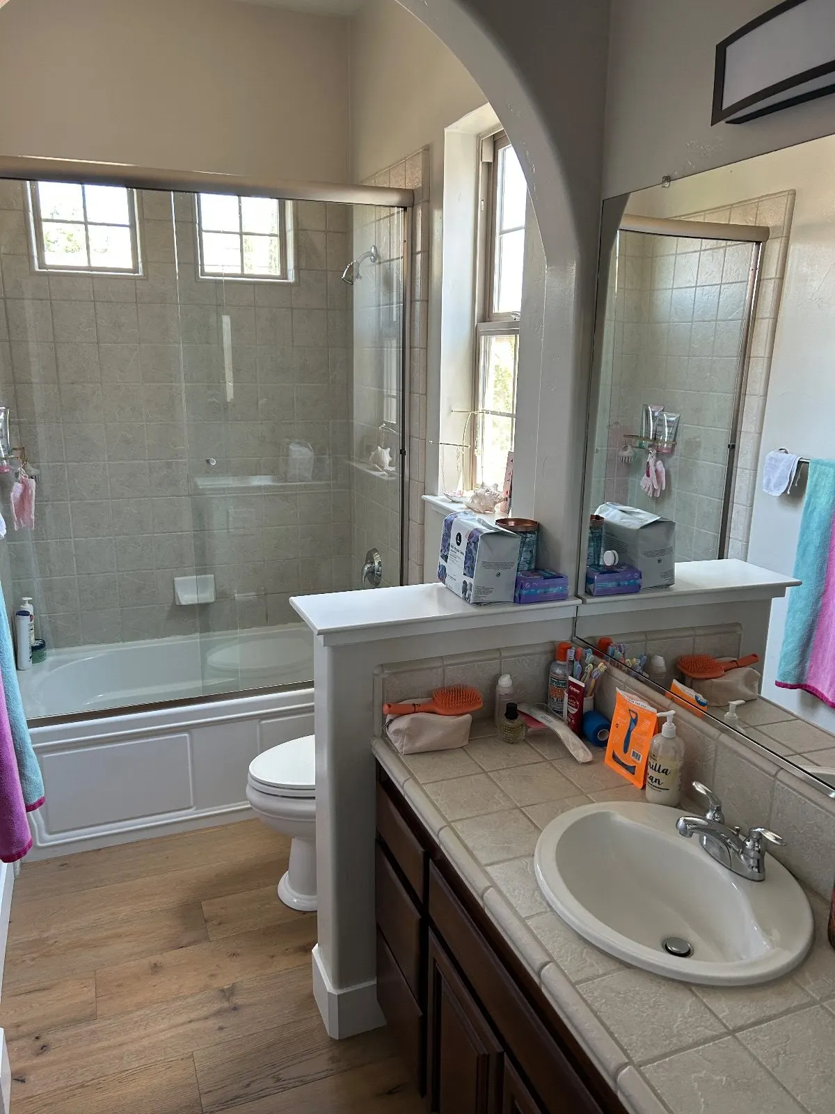 After — House Cleaning in Lincoln, CA — August 2026