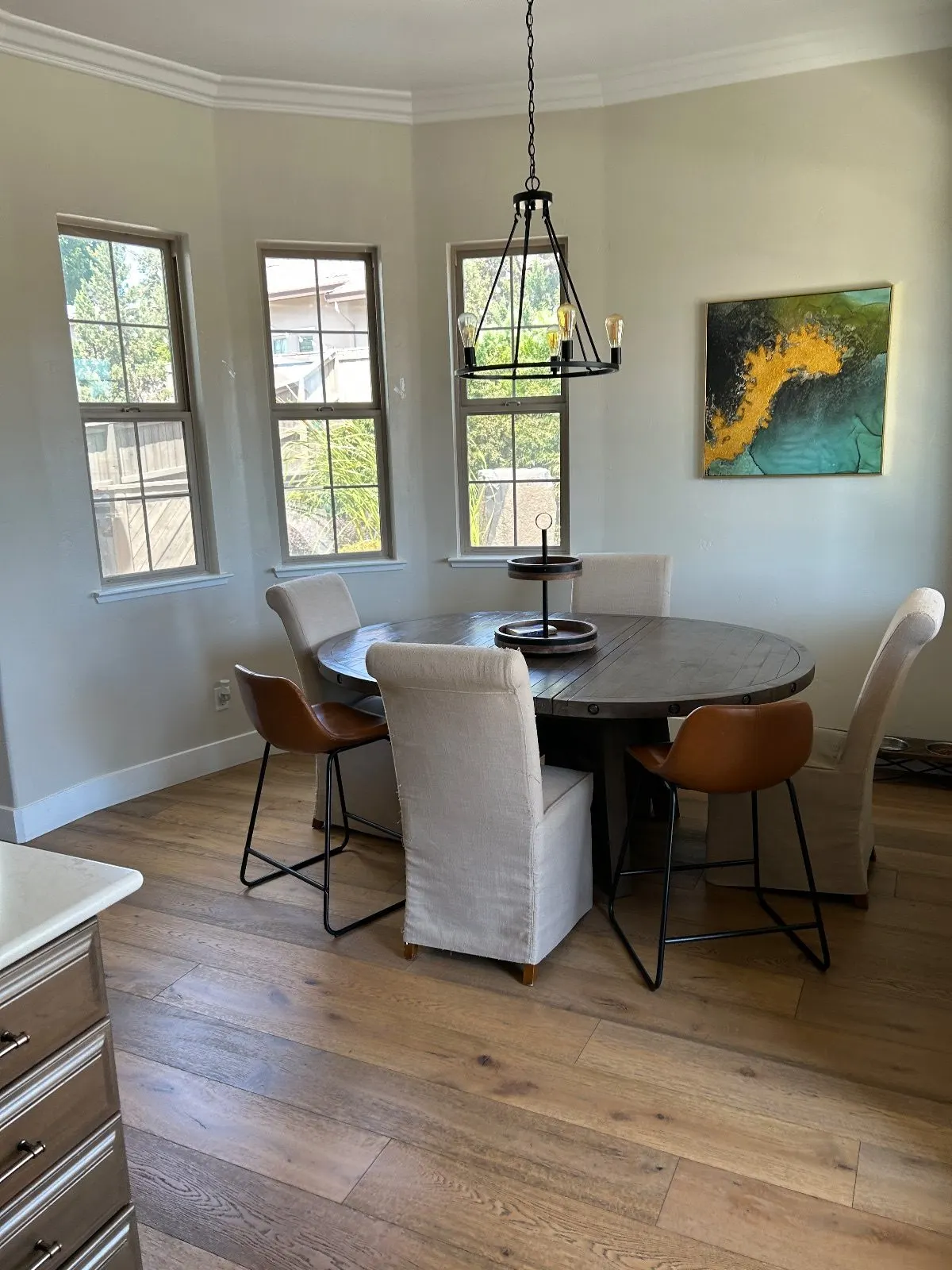 After — House Cleaning in Lincoln, CA — August 2026