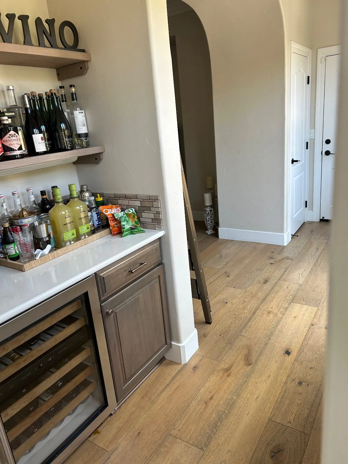 After — House Cleaning in Lincoln, CA — August 2026
