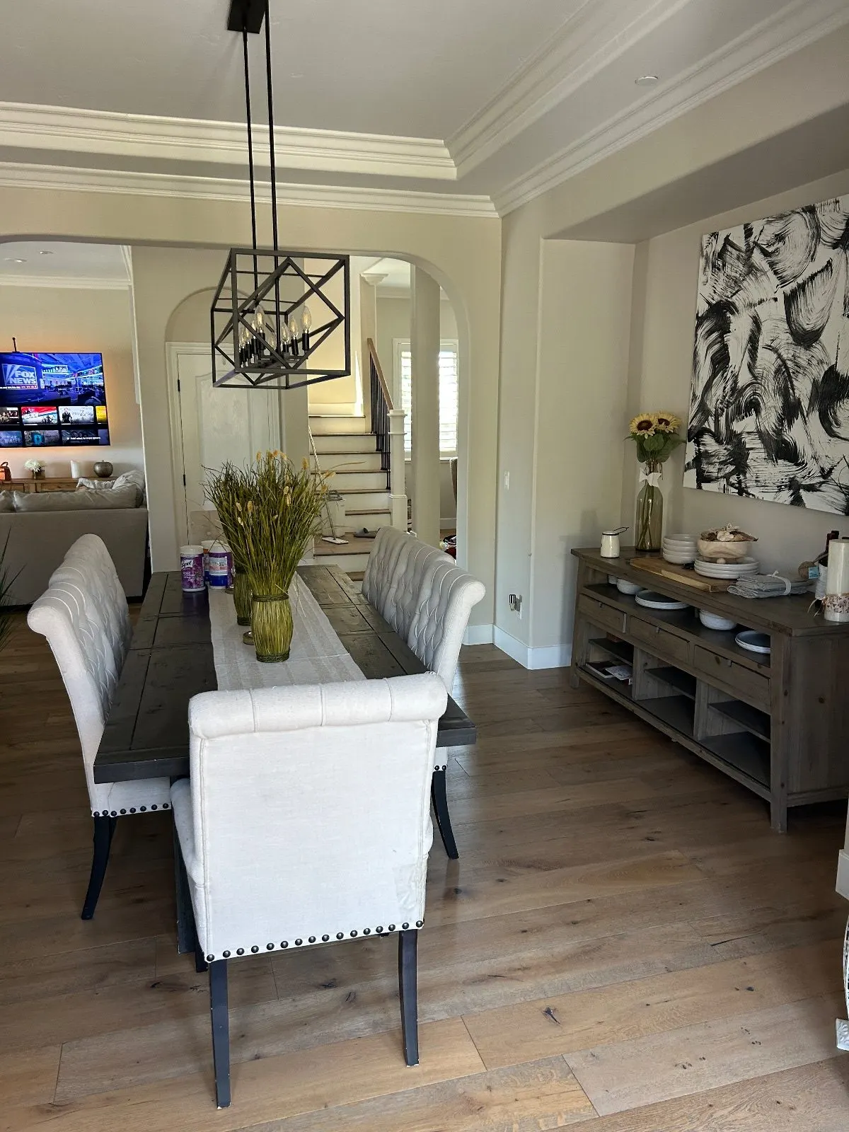 After — House Cleaning in Lincoln, CA — August 2026