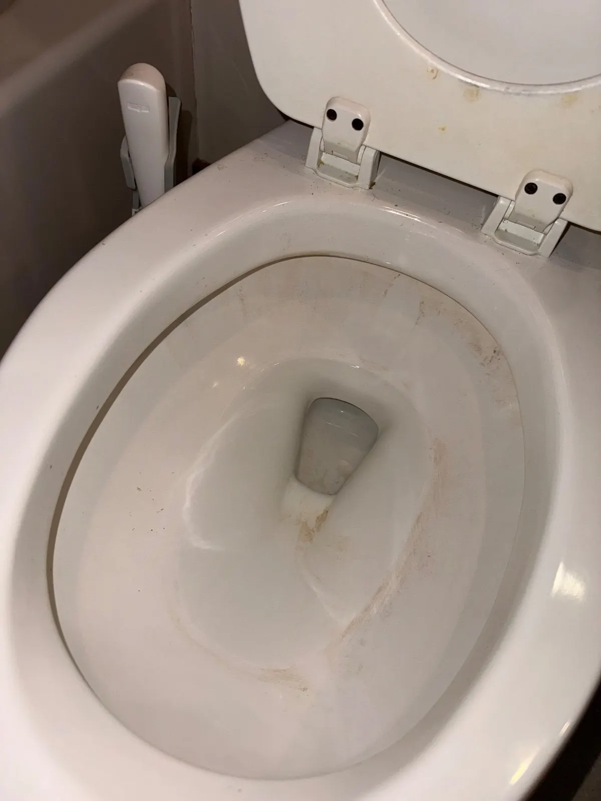 Before — House Cleaning in Oregon City, OR — August 2026