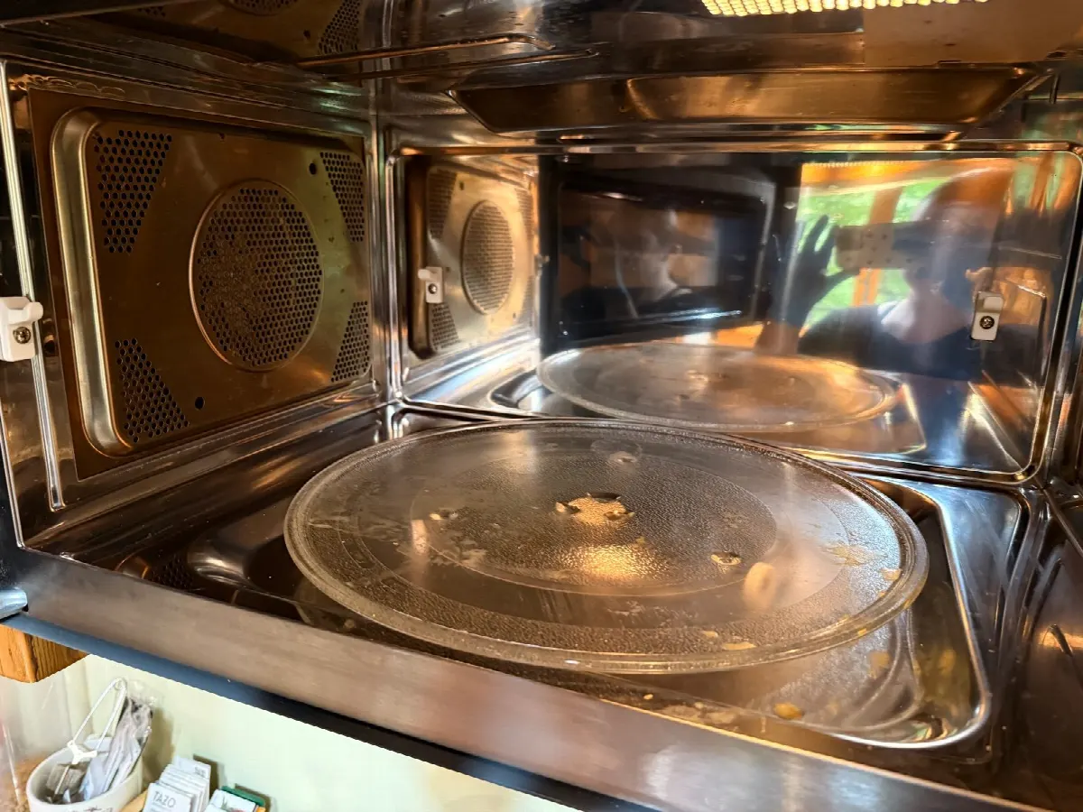 Before — House Cleaning in Oregon City, OR — August 2026