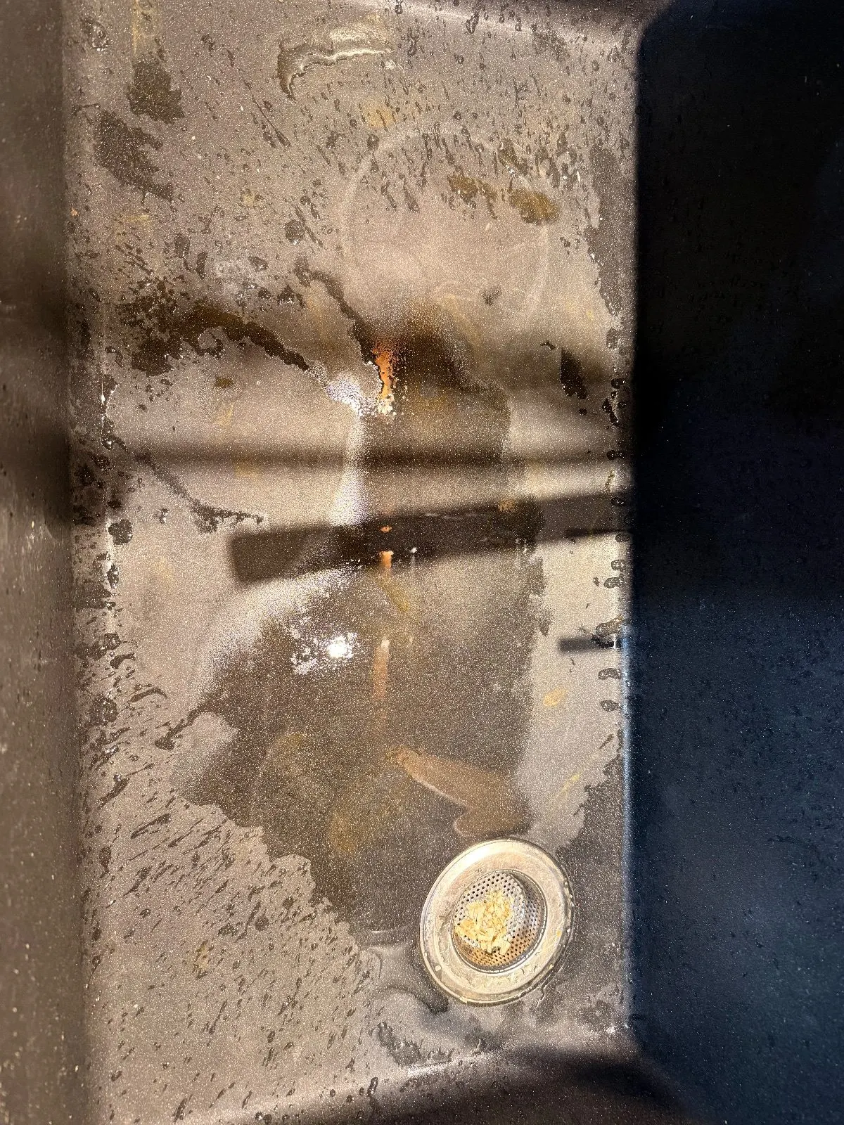 Before — House Cleaning in Oregon City, OR — August 2026