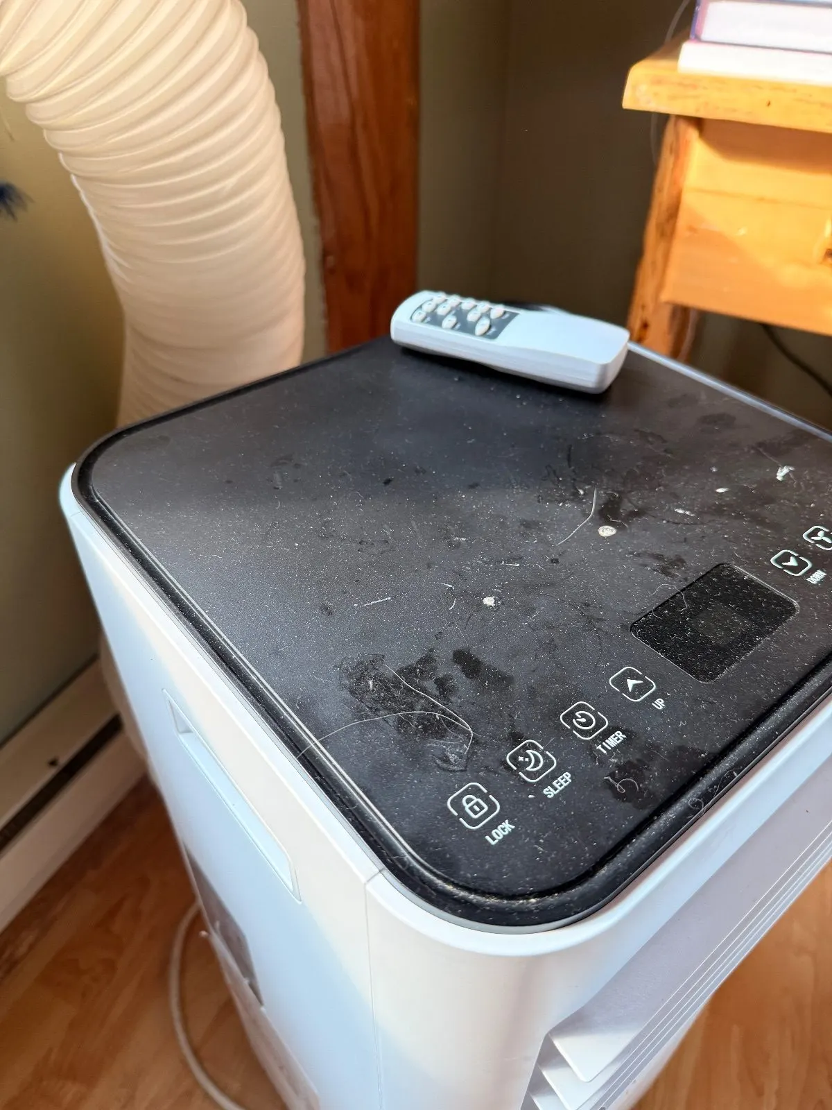 Before — House Cleaning in Oregon City, OR — August 2026