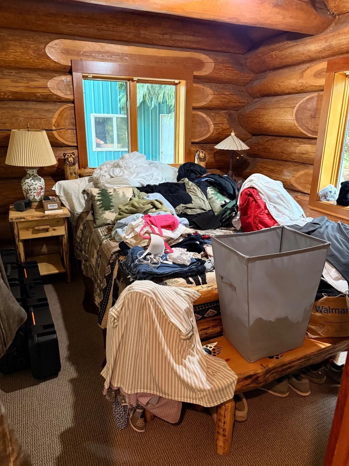 Before — House Cleaning in Oregon City, OR — August 2026