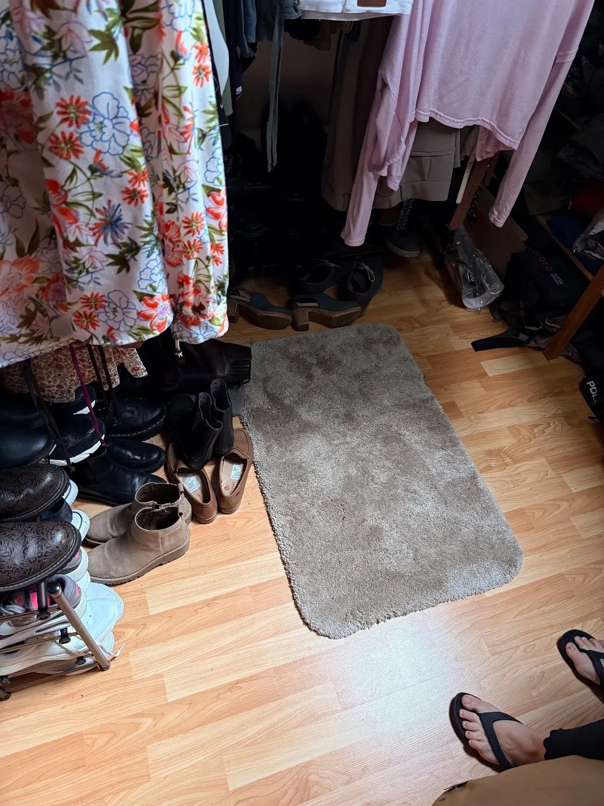Before — House Cleaning in Oregon City, OR — August 2026