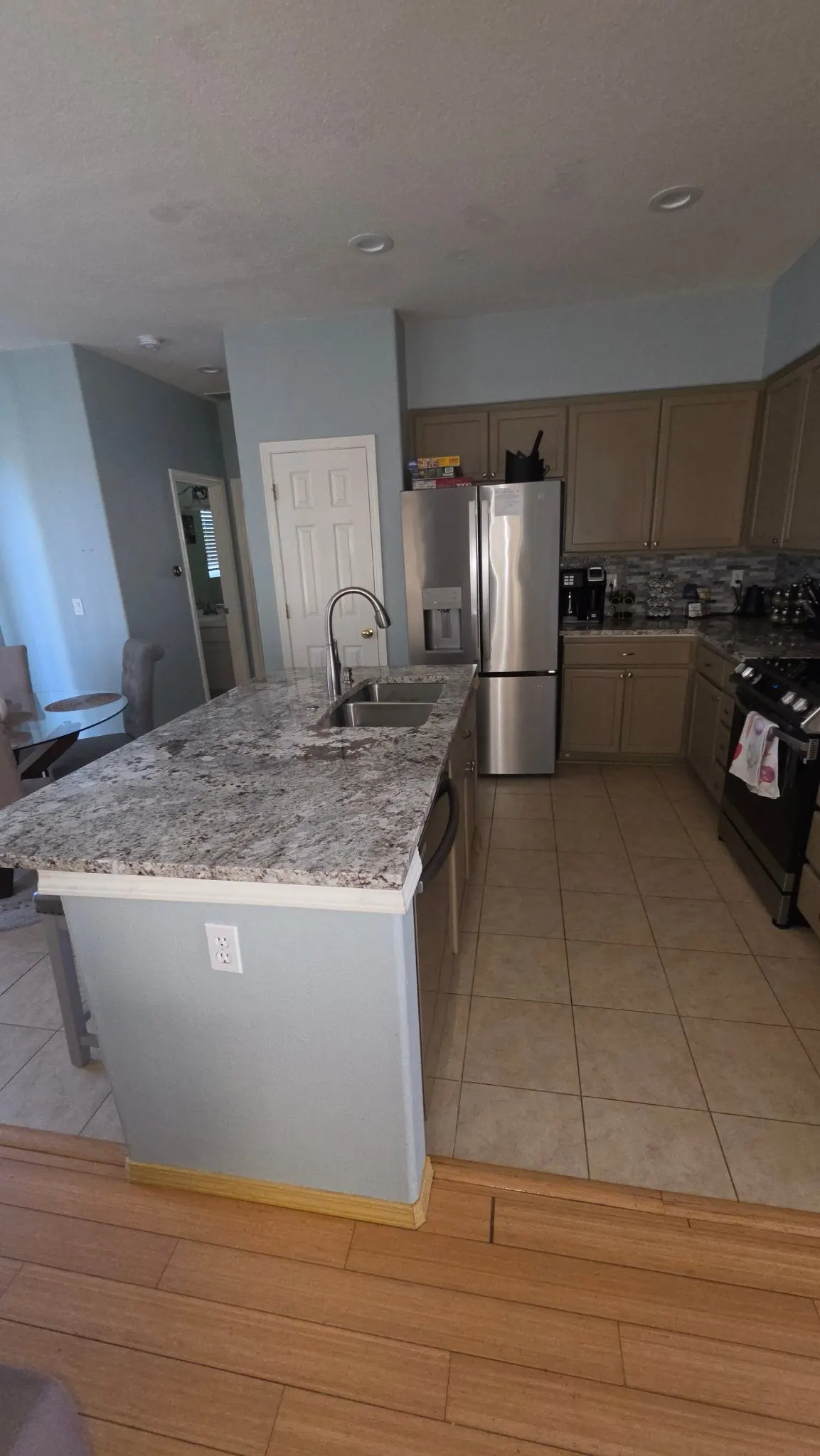After — House Cleaning in Clackamas, OR — July 2026