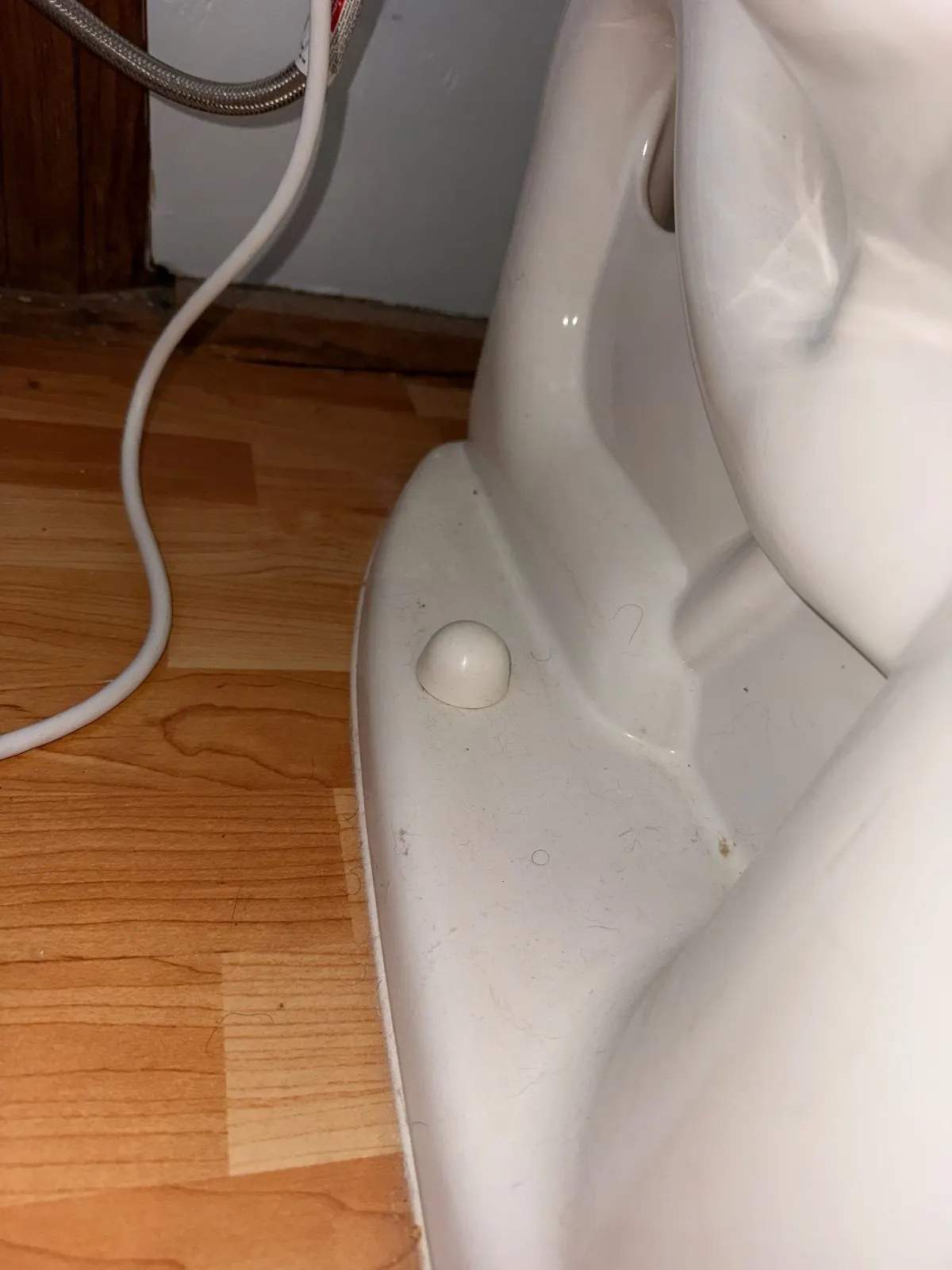 Before — House Cleaning in Oregon City, OR — August 2026
