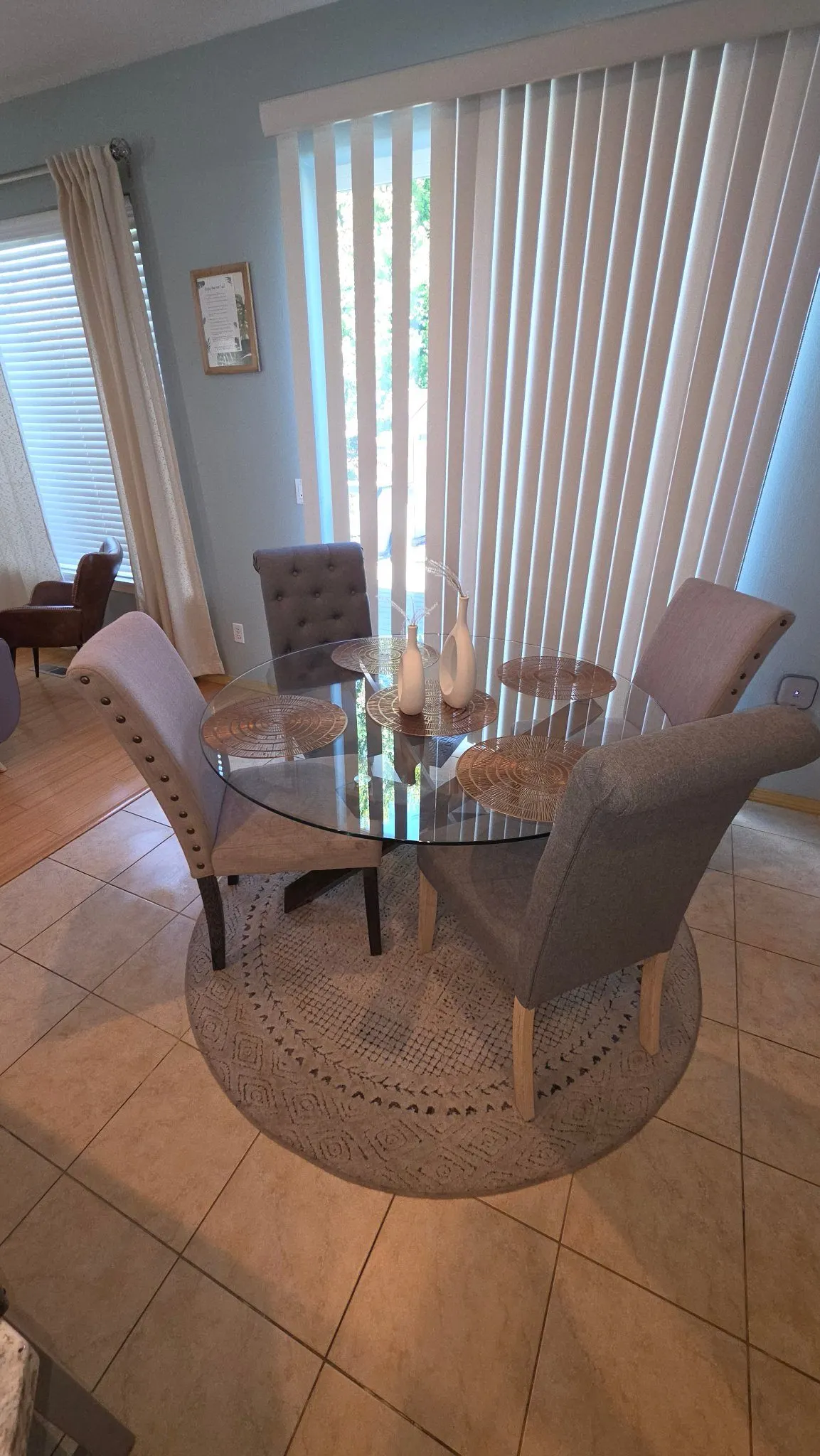 After — House Cleaning in Clackamas, OR — July 2026