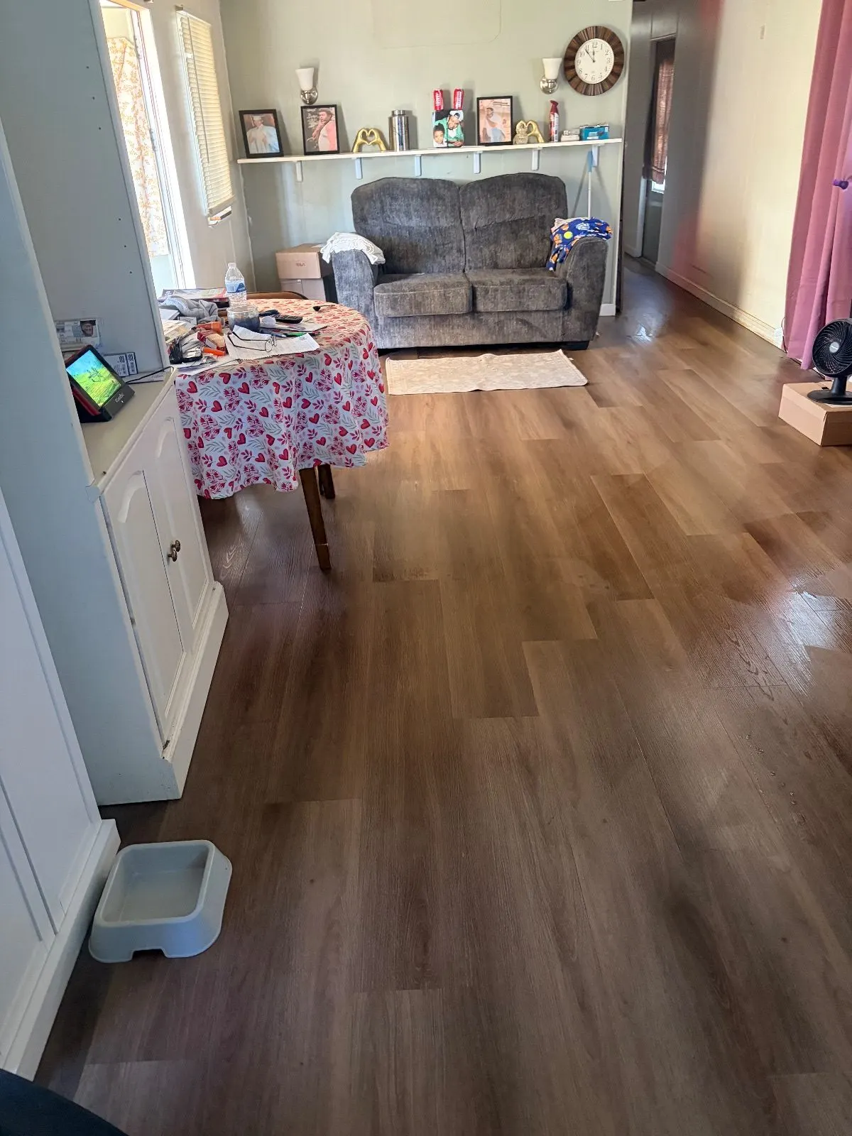 After — House Cleaning in Sacramento, CA — August 2026