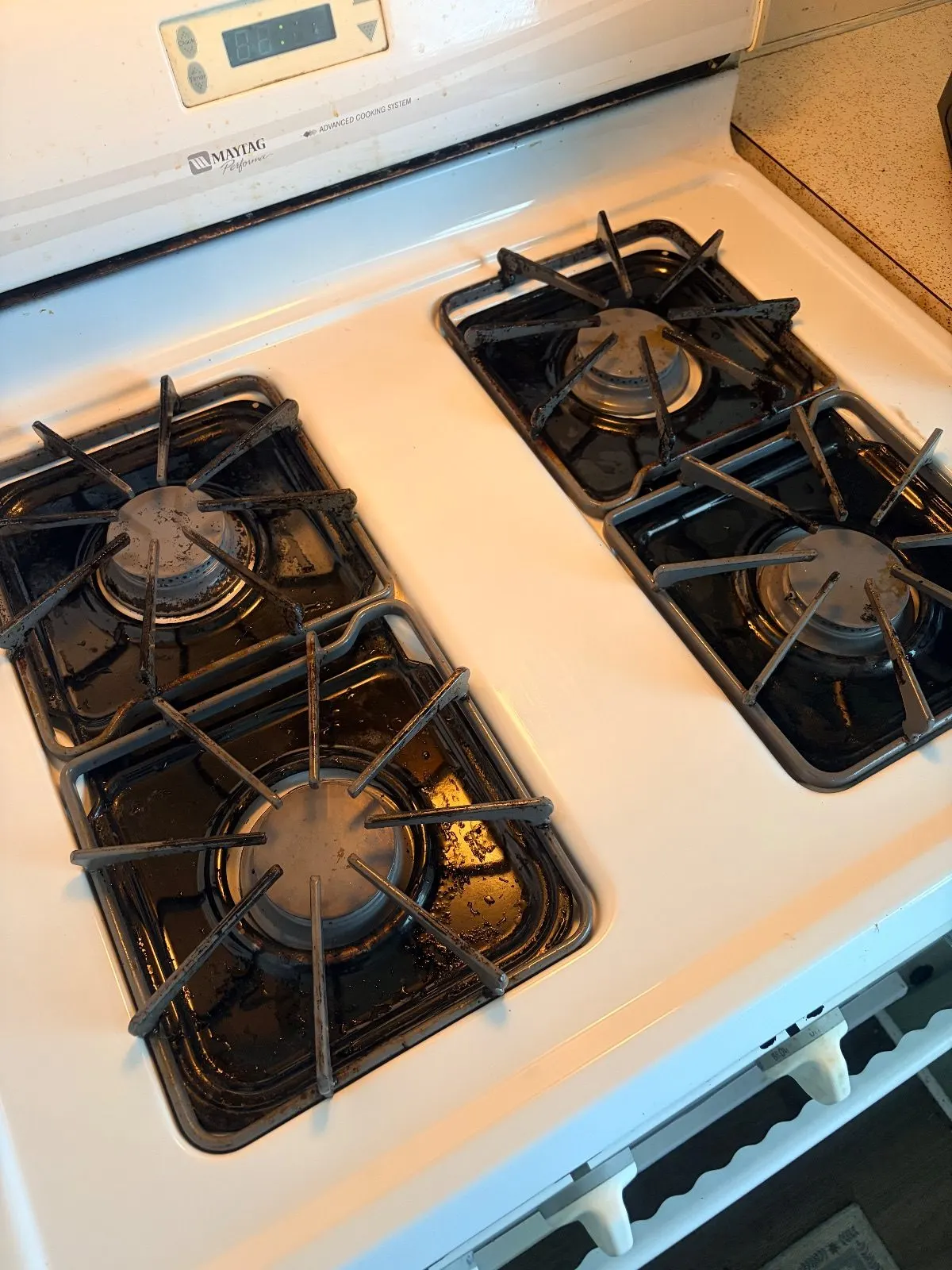 After — House Cleaning in Sacramento, CA — August 2026