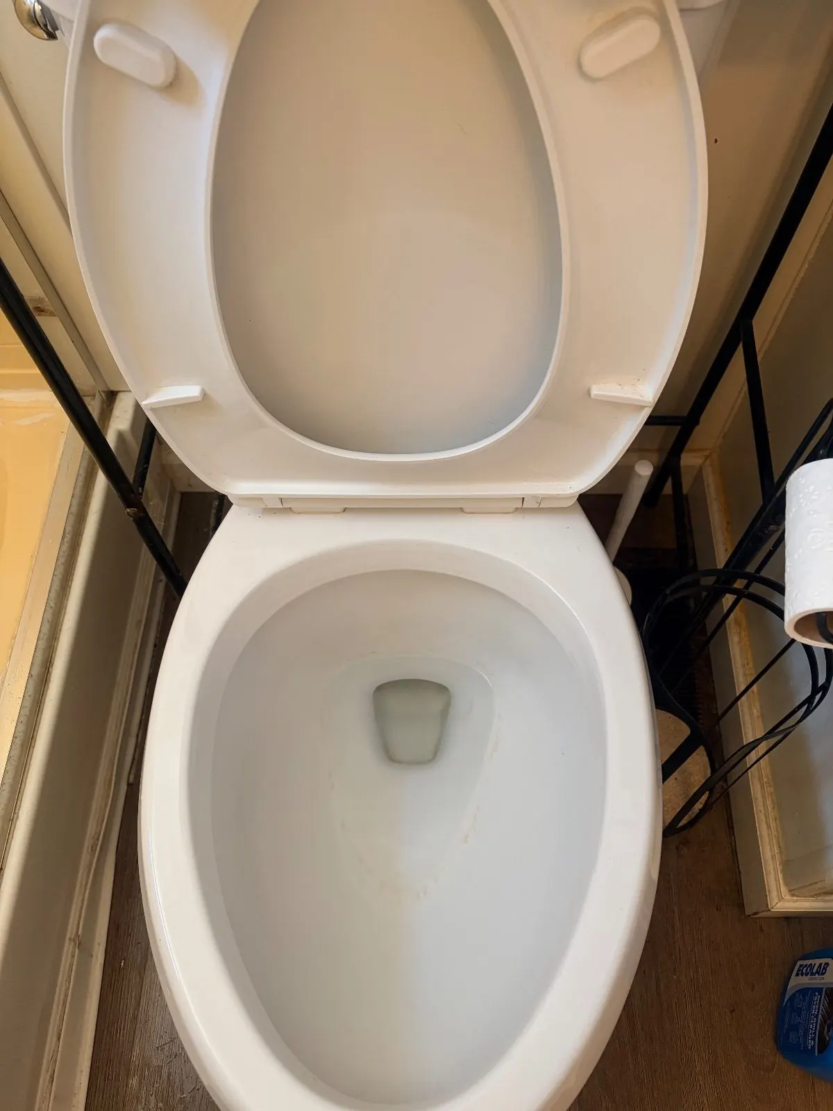 After — House Cleaning in Sacramento, CA — August 2026