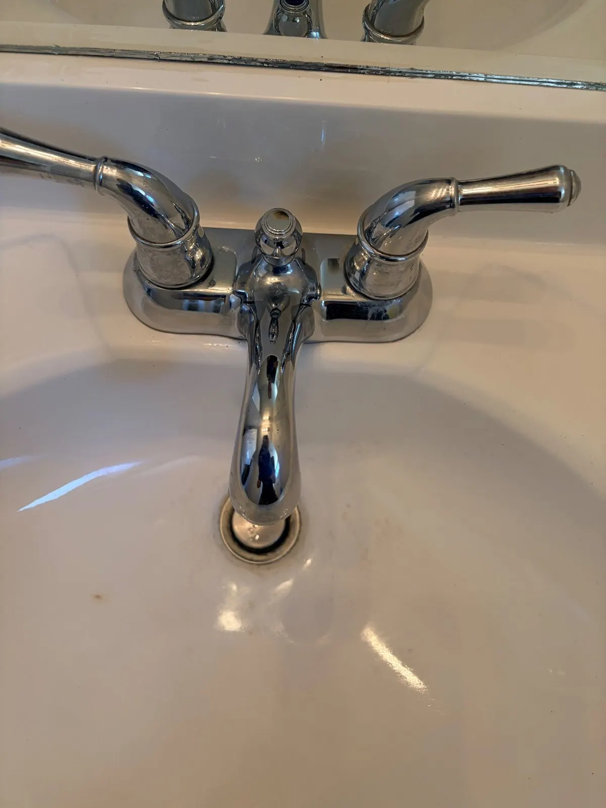 After — House Cleaning in Sacramento, CA — August 2026