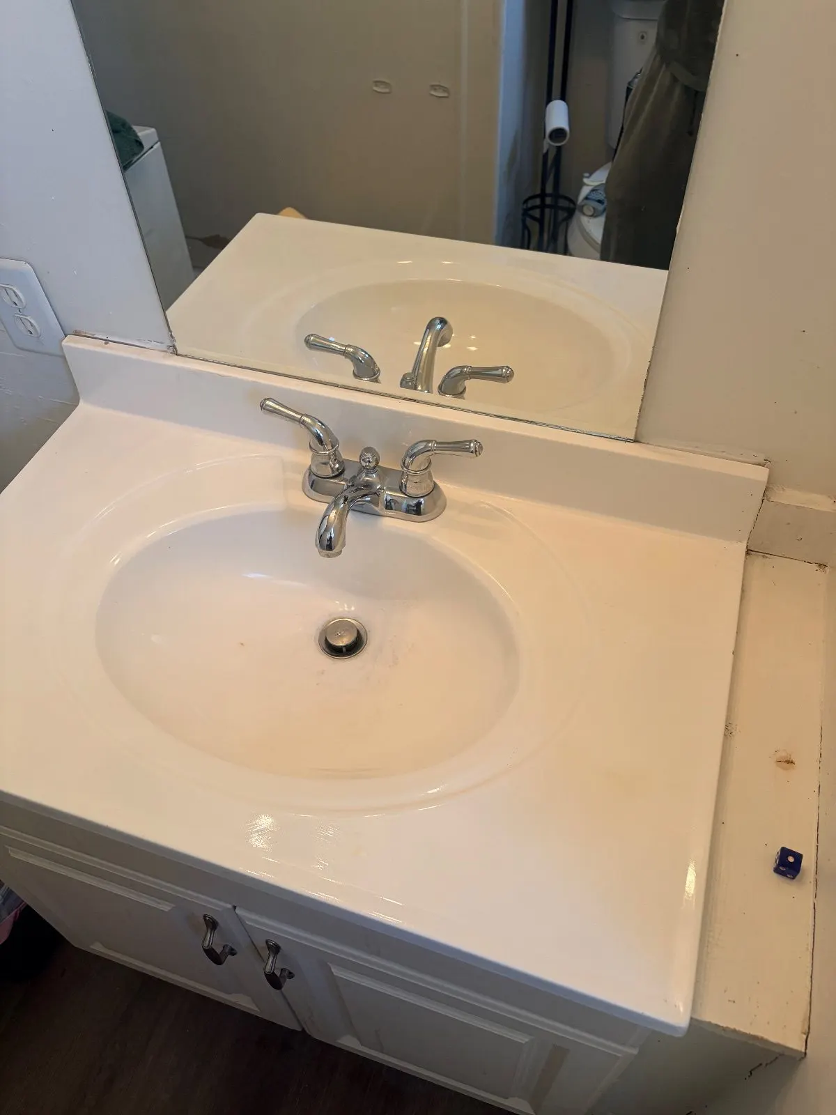 After — House Cleaning in Sacramento, CA — August 2026