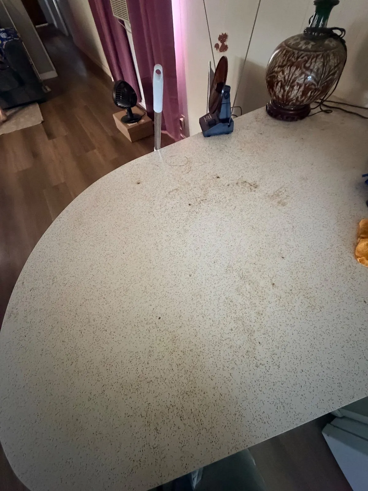 Before — House Cleaning in Sacramento, CA — August 2026