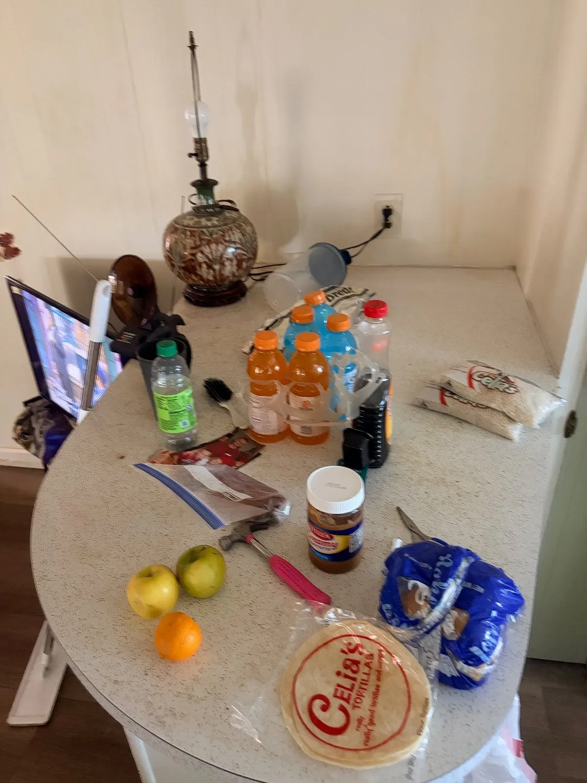 Before — House Cleaning in Sacramento, CA — August 2026
