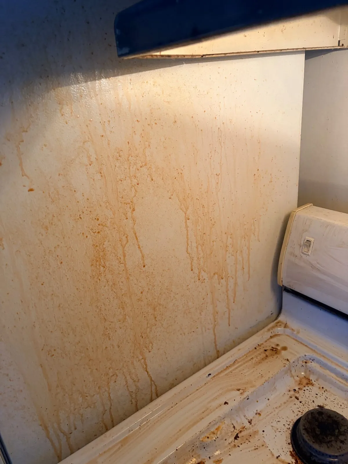 Before — House Cleaning in Sacramento, CA — August 2026