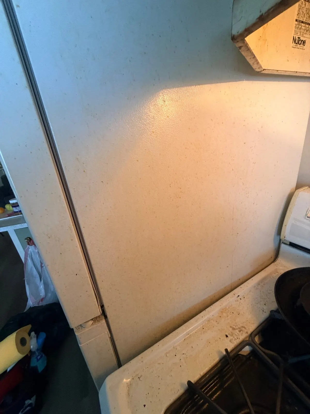 Before — House Cleaning in Sacramento, CA — August 2026