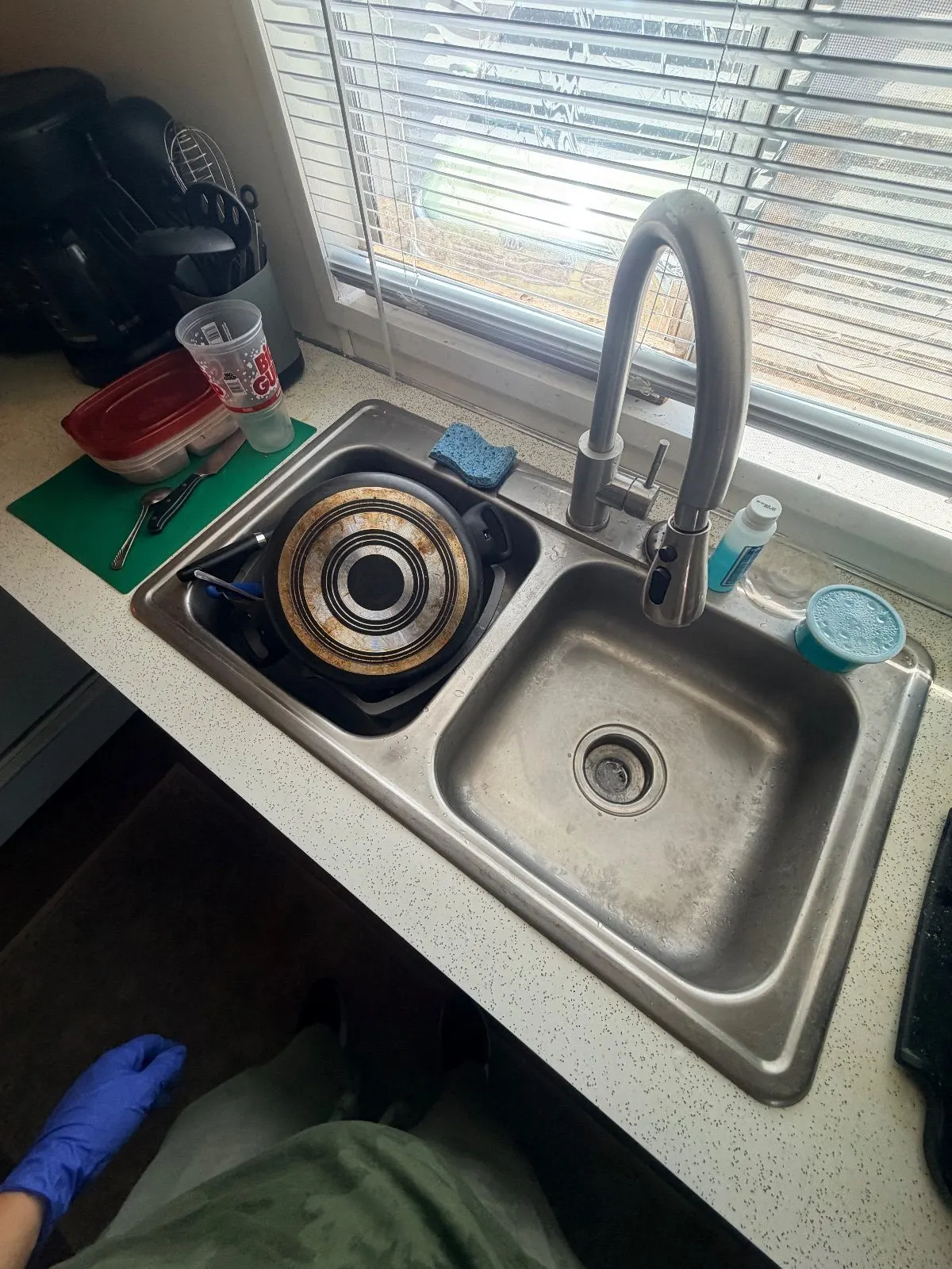 Before — House Cleaning in Sacramento, CA — August 2026