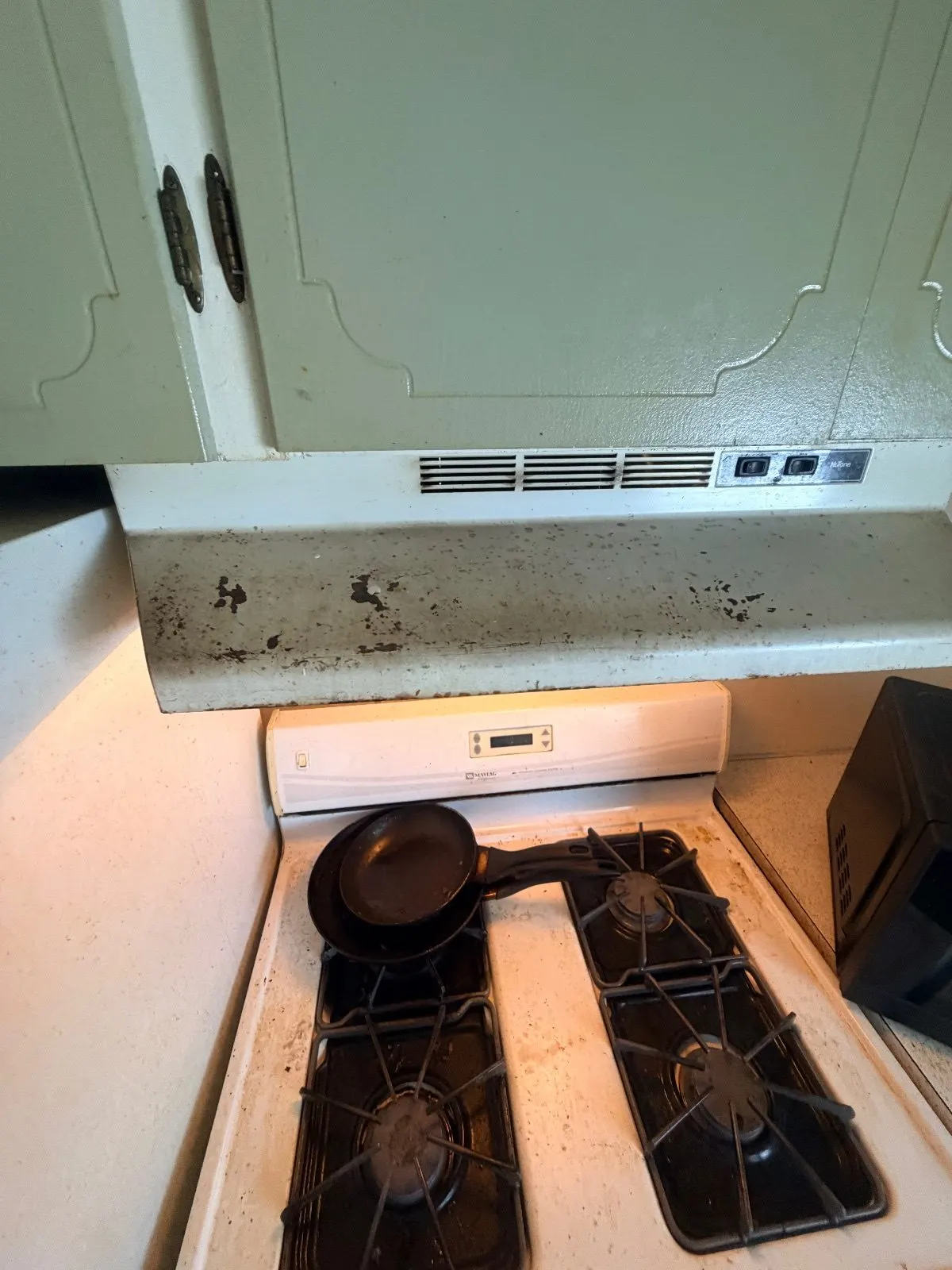 Before — House Cleaning in Sacramento, CA — August 2026